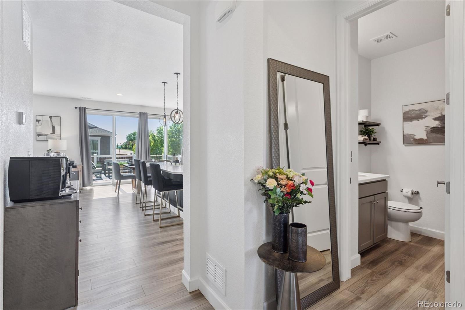 MLS Image #4 for 25106 e 1st avenue,aurora, Colorado