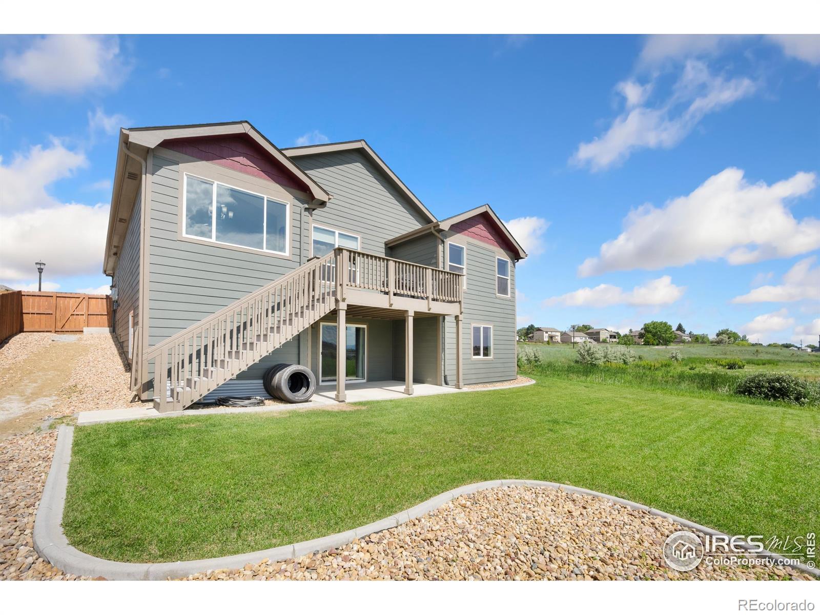 MLS Image #18 for 6301  grand mesa drive,loveland, Colorado