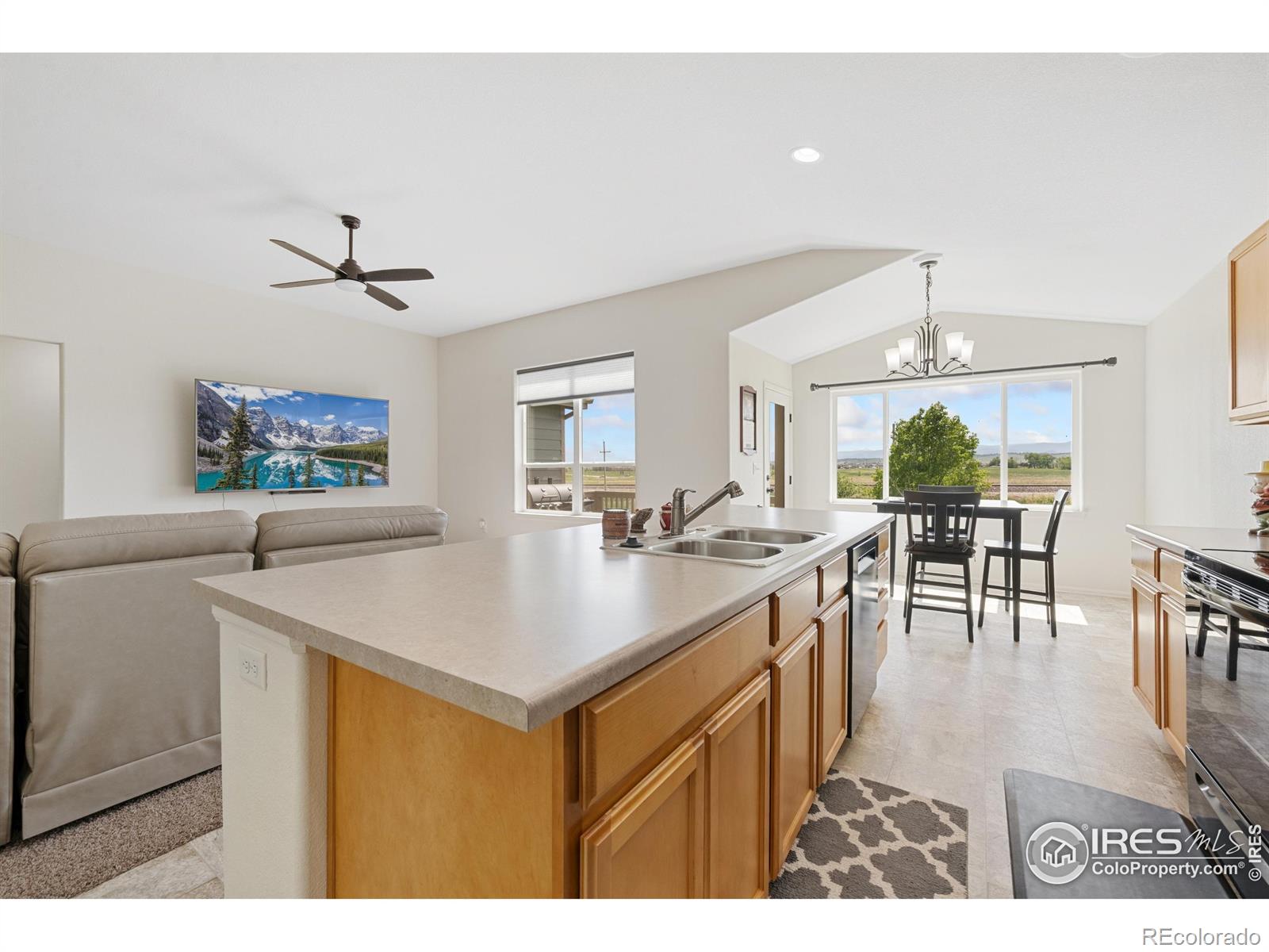 MLS Image #2 for 6301  grand mesa drive,loveland, Colorado