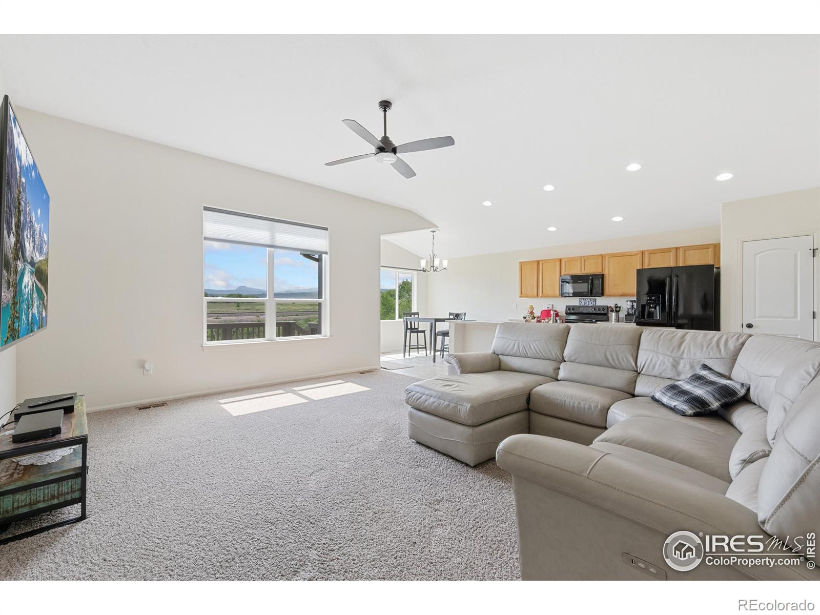 MLS Image #3 for 6301  grand mesa drive,loveland, Colorado
