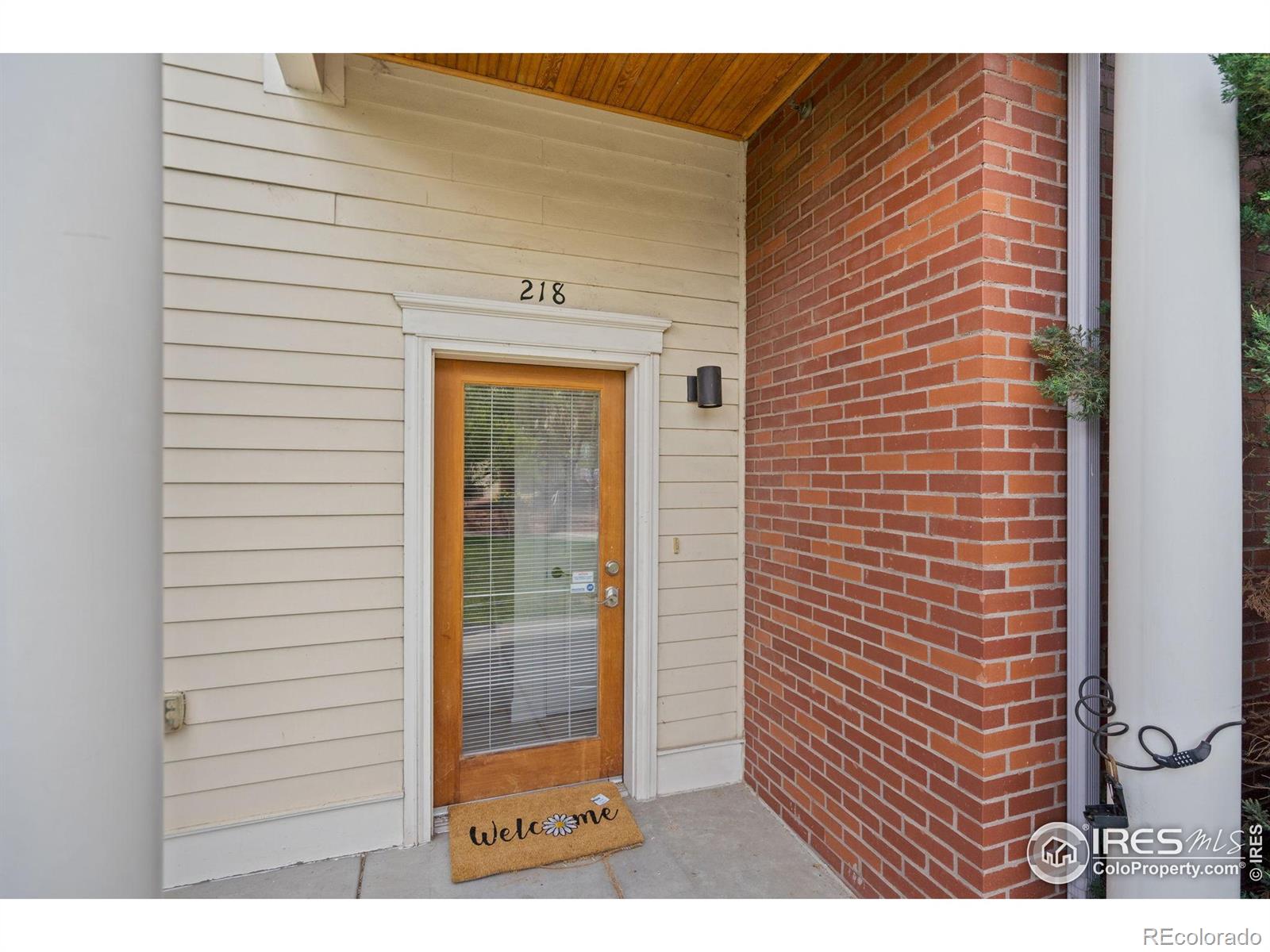 MLS Image #2 for 405 n mason court,fort collins, Colorado