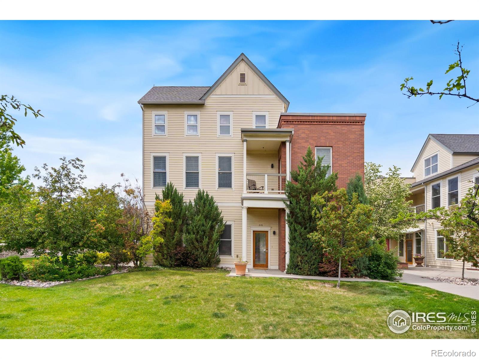 MLS Image #21 for 405 n mason court,fort collins, Colorado