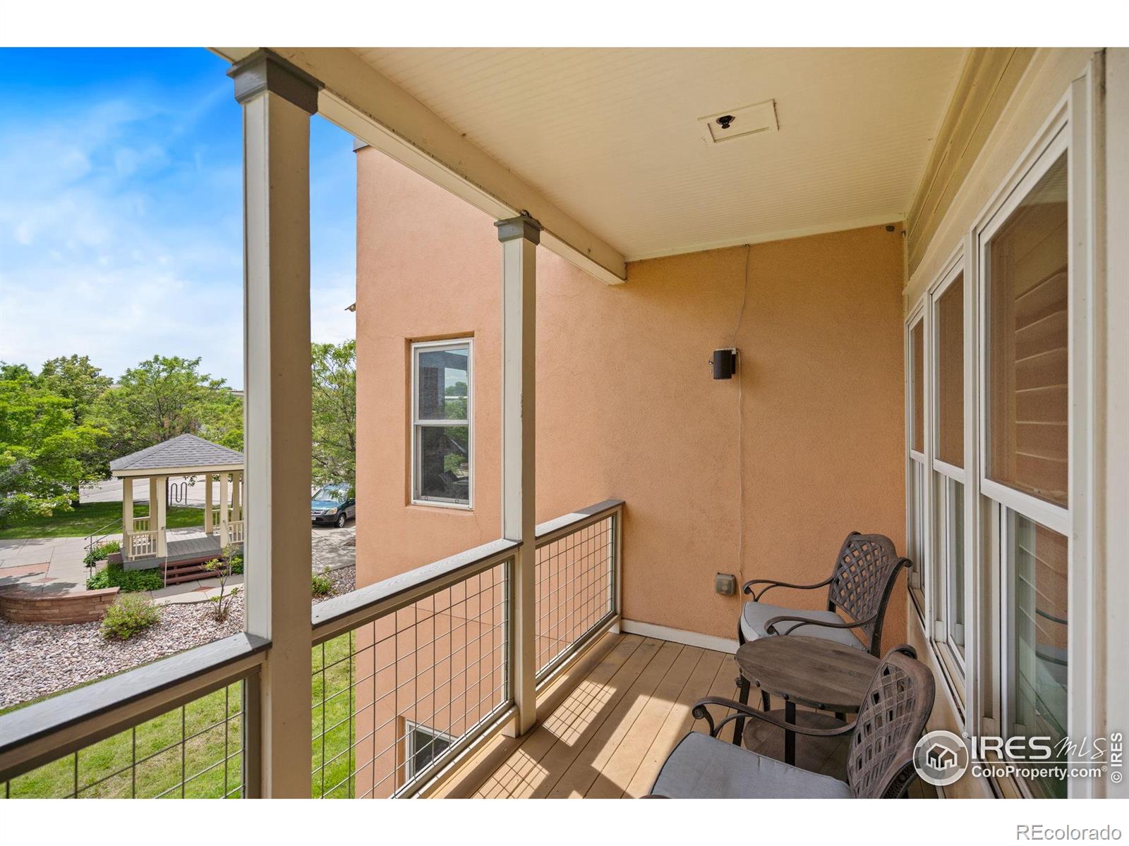 MLS Image #3 for 405 n mason court,fort collins, Colorado