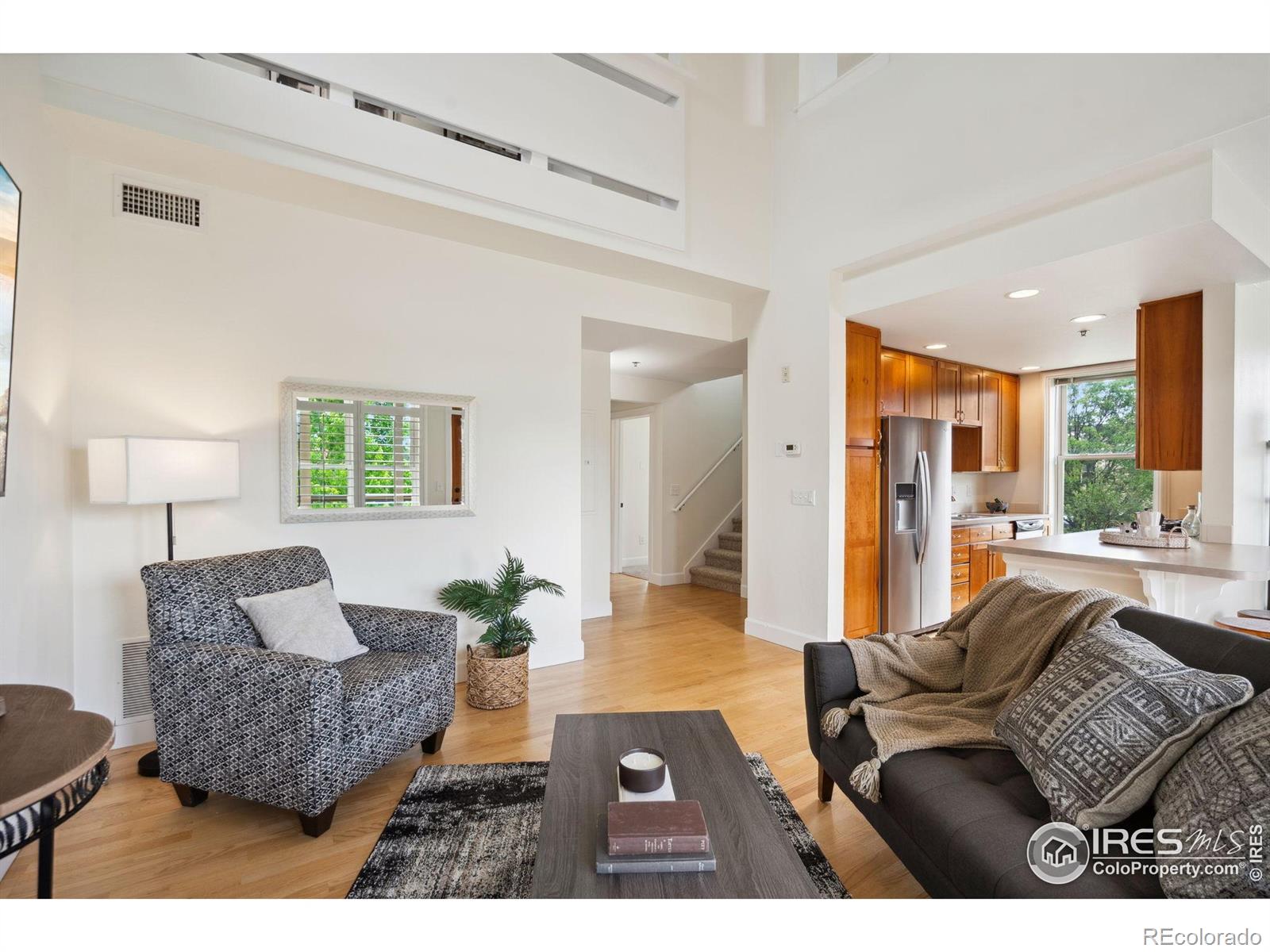 MLS Image #4 for 405 n mason court,fort collins, Colorado