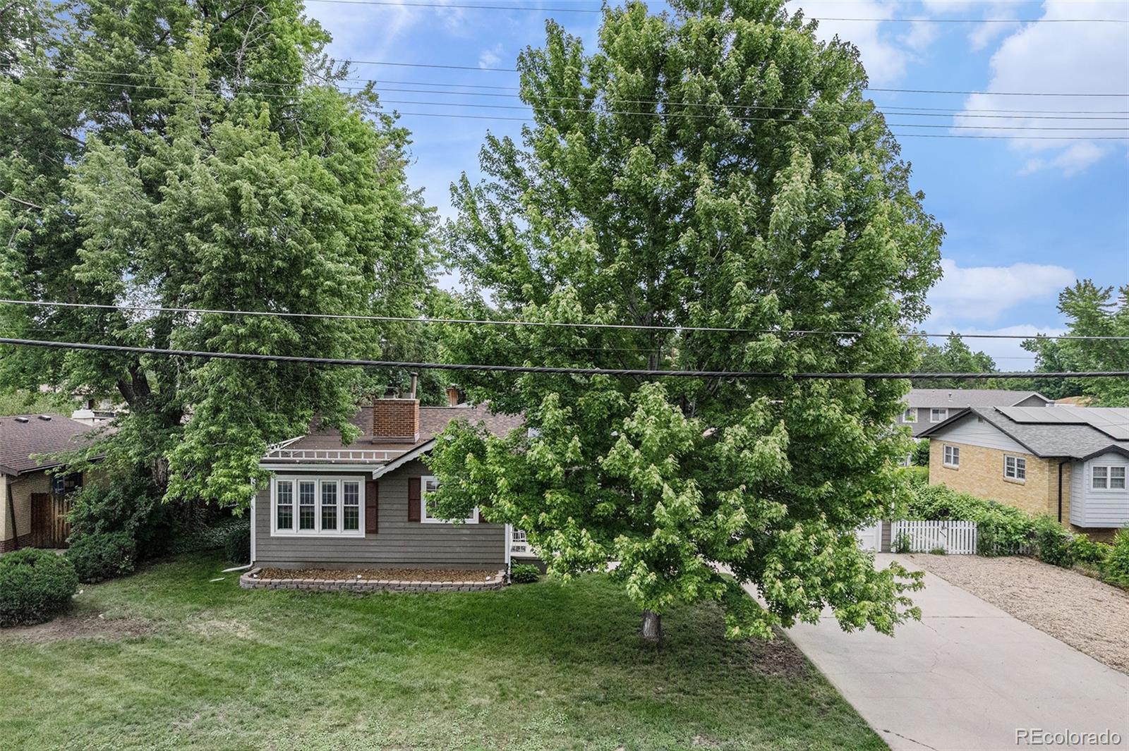 MLS Image #2 for 8525  grandview avenue,arvada, Colorado