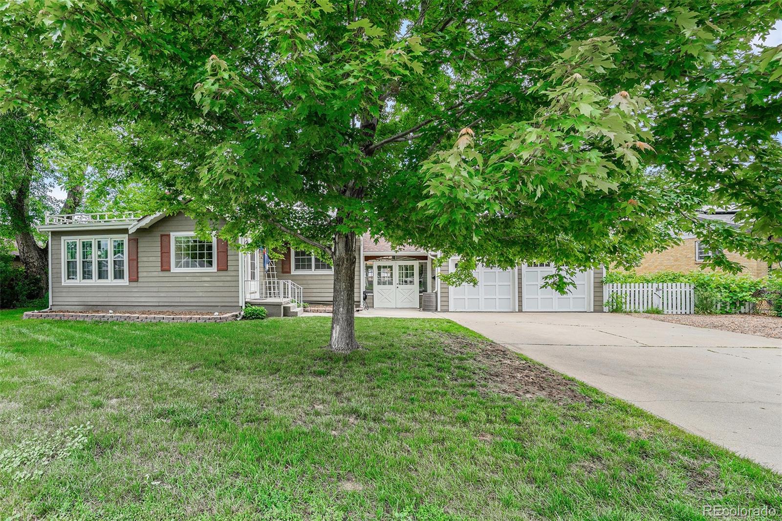 MLS Image #3 for 8525  grandview avenue,arvada, Colorado