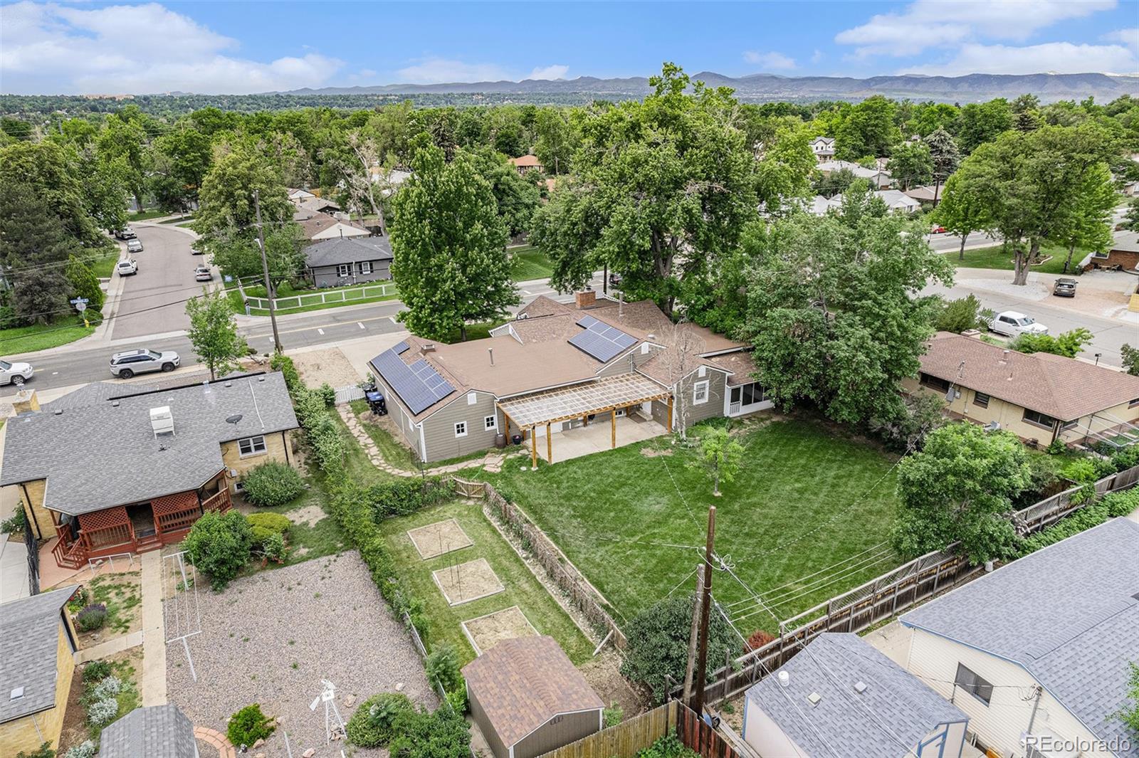 MLS Image #39 for 8525  grandview avenue,arvada, Colorado