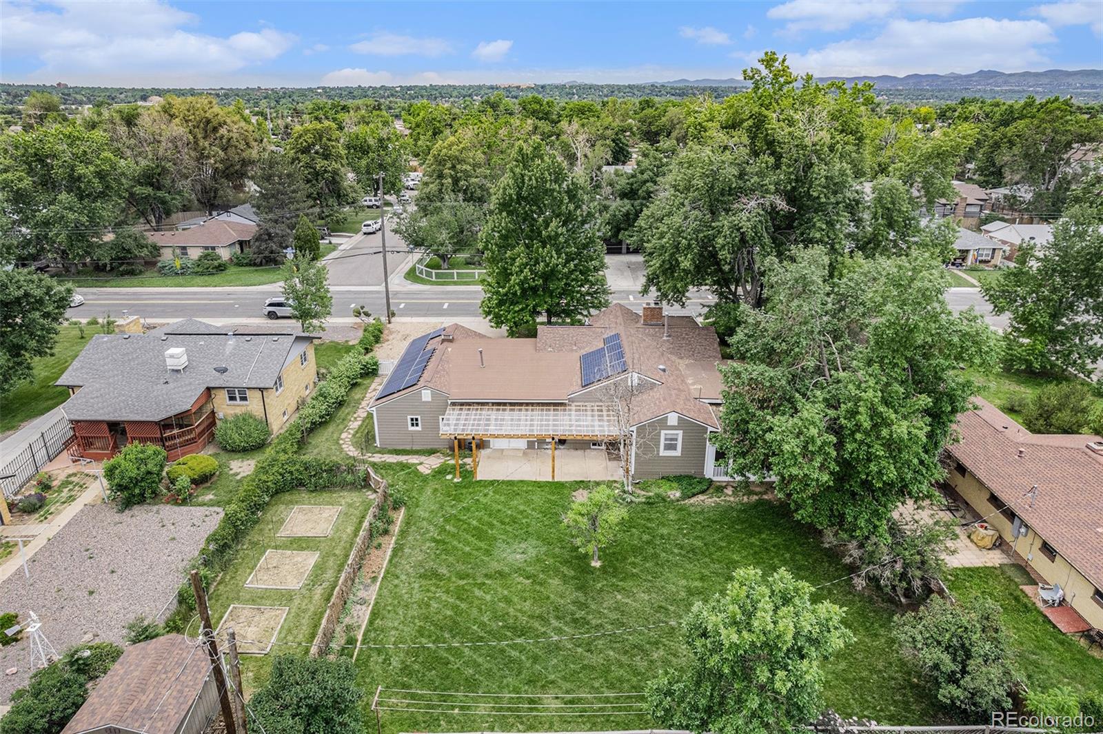 MLS Image #40 for 8525  grandview avenue,arvada, Colorado