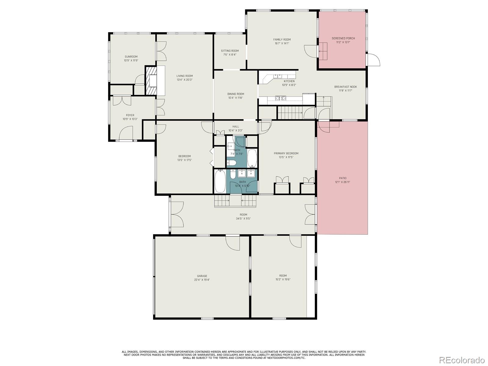 MLS Image #44 for 8525  grandview avenue,arvada, Colorado