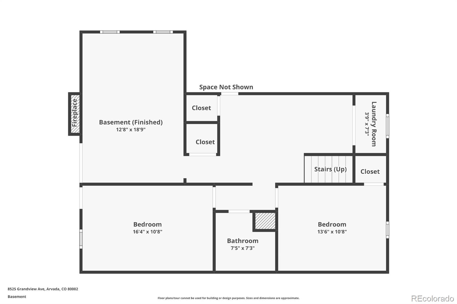 MLS Image #46 for 8525  grandview avenue,arvada, Colorado