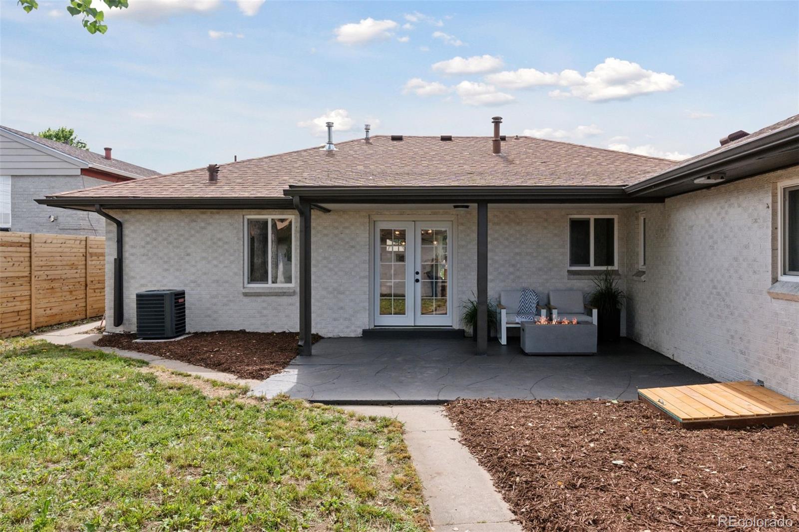 MLS Image #25 for 3440 n harrison street,denver, Colorado