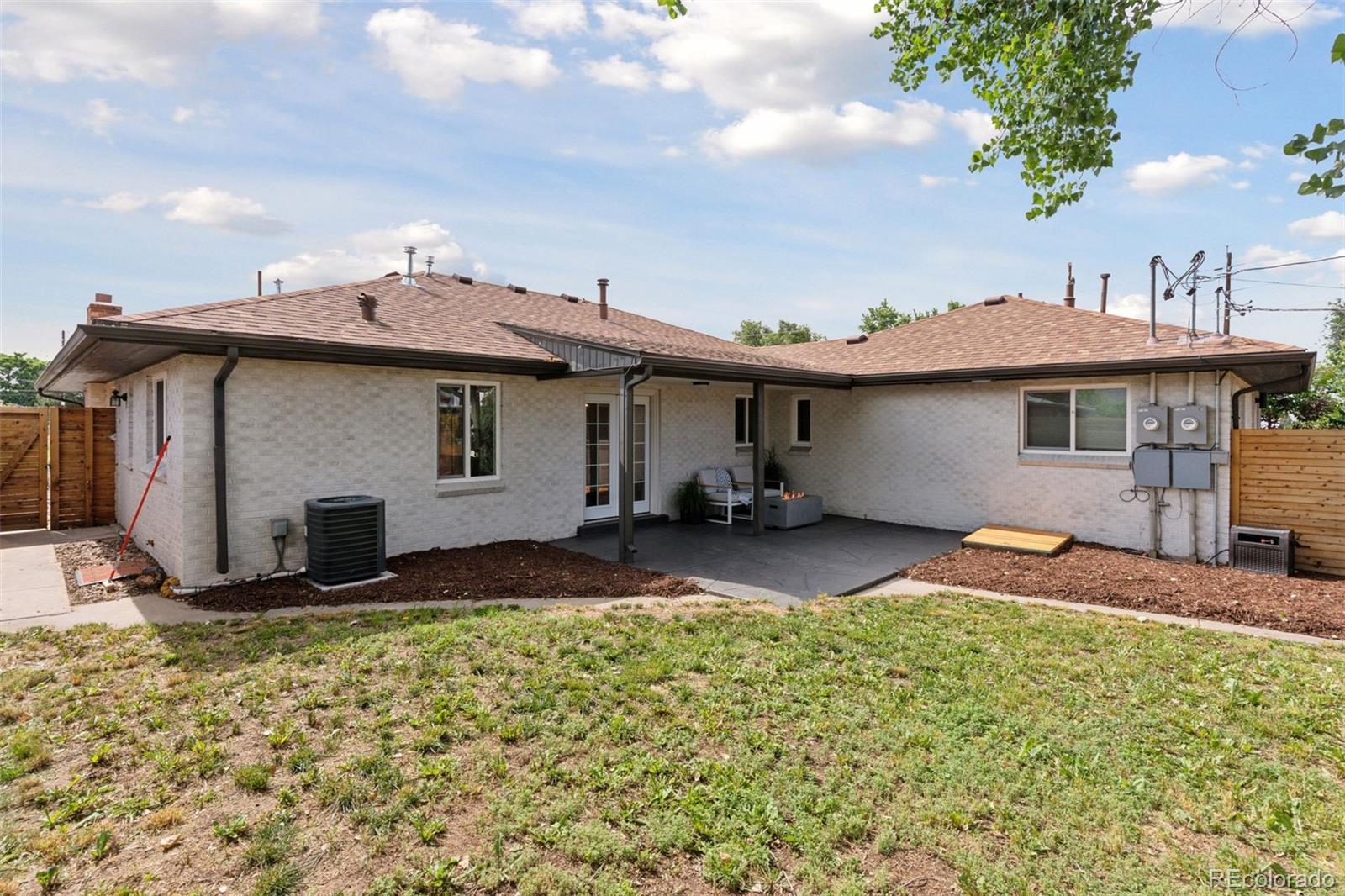 MLS Image #26 for 3440 n harrison street,denver, Colorado