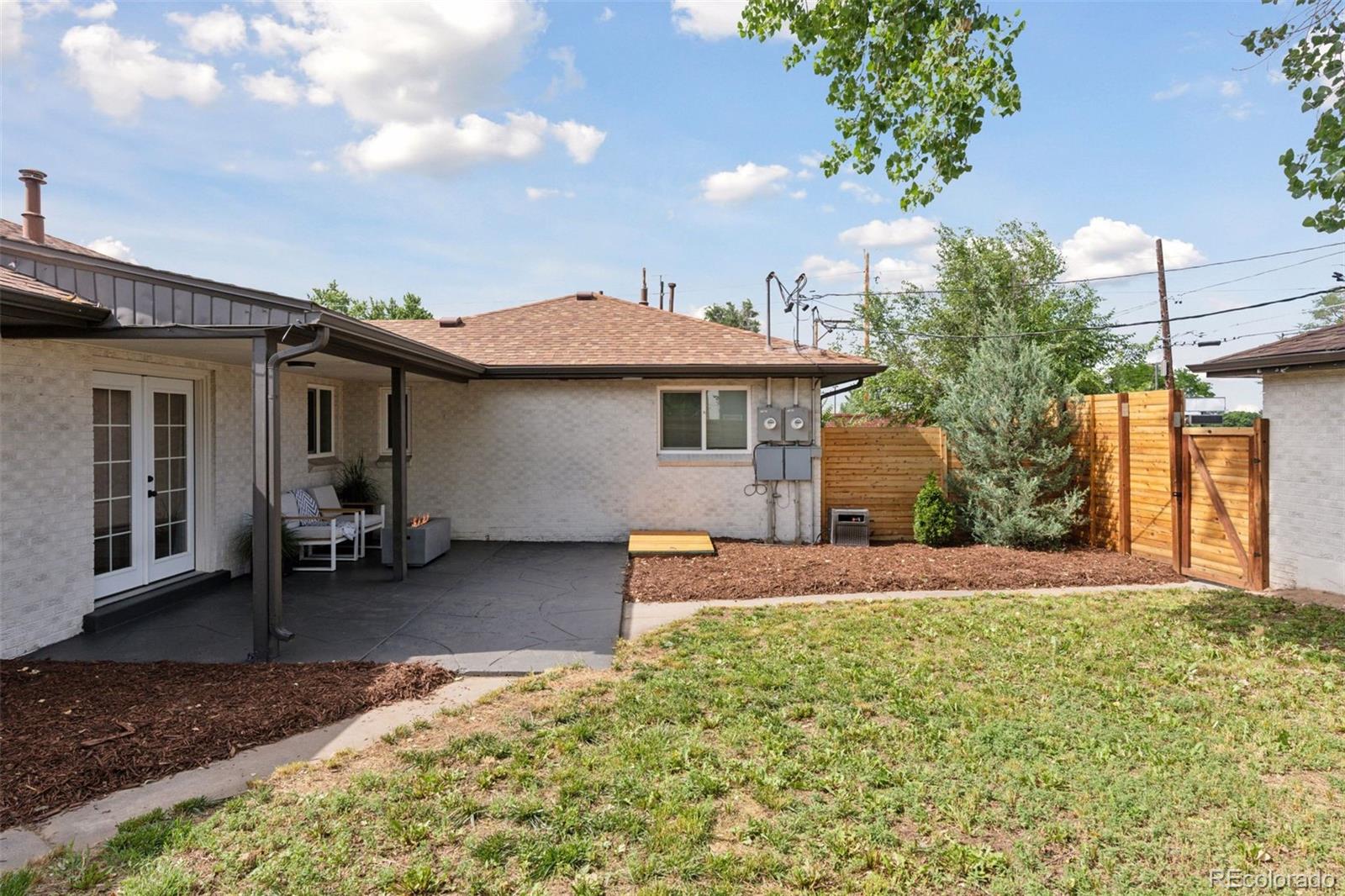 MLS Image #27 for 3440 n harrison street,denver, Colorado