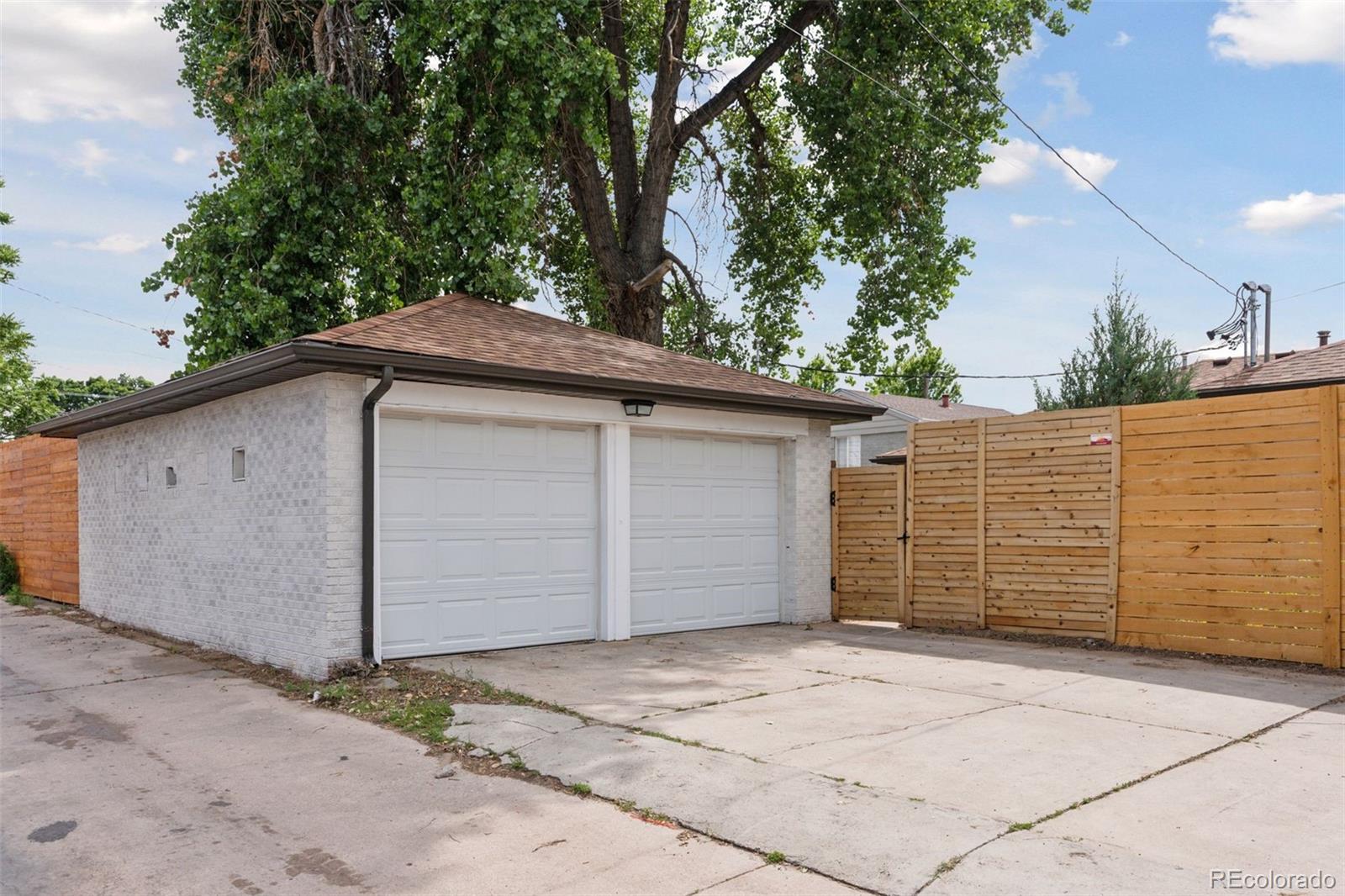 MLS Image #29 for 3440 n harrison street,denver, Colorado
