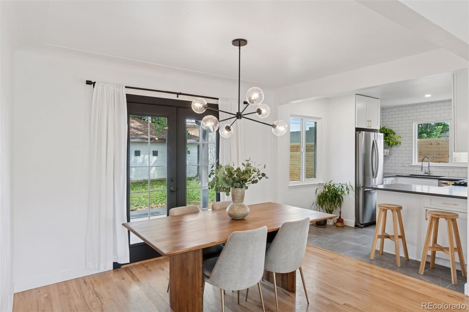 MLS Image #6 for 3440 n harrison street,denver, Colorado