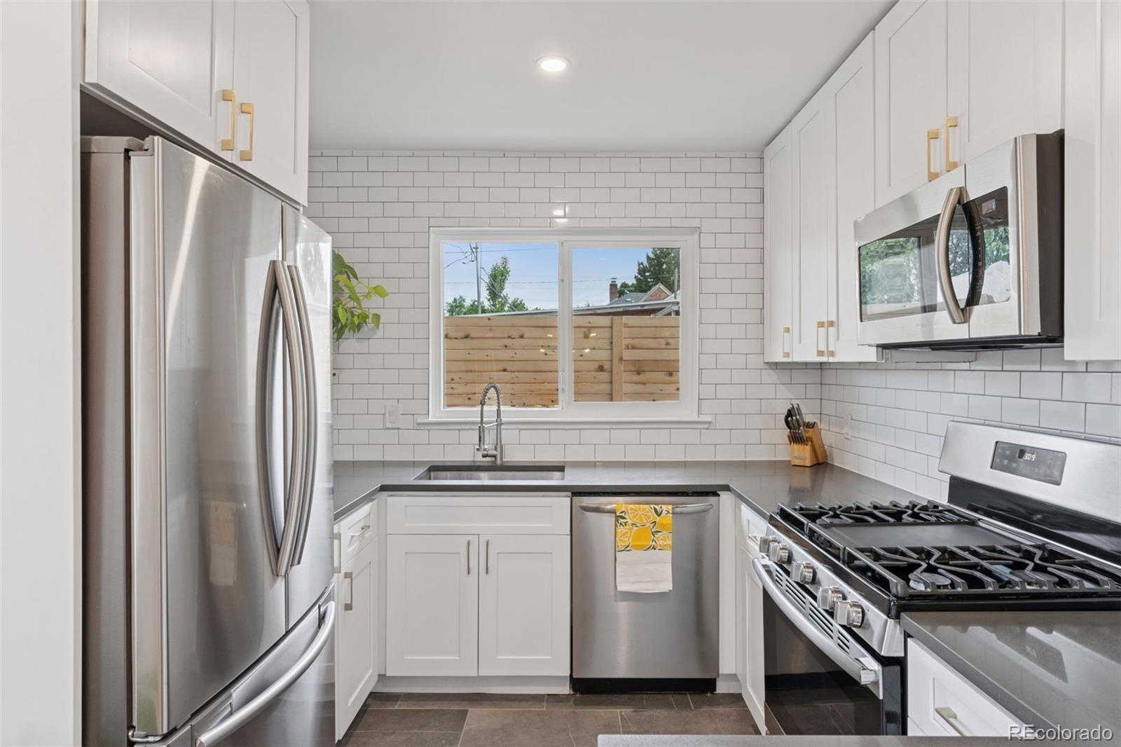 MLS Image #9 for 3440 n harrison street,denver, Colorado