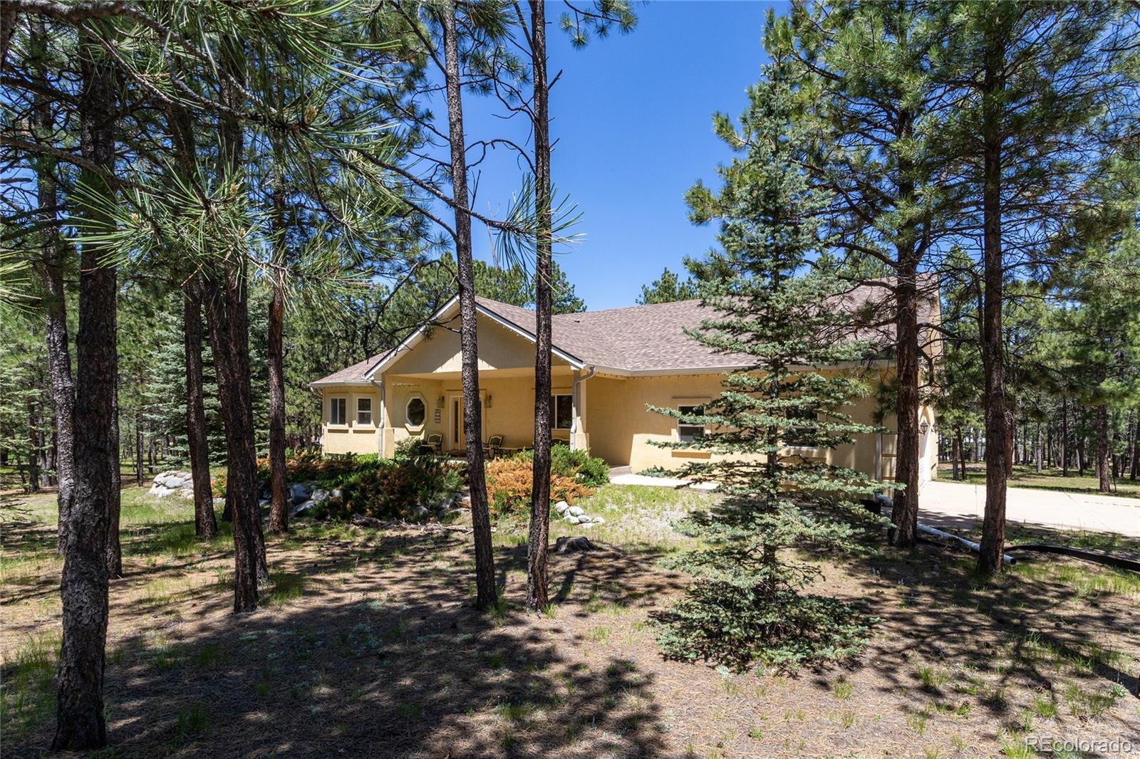 MLS Image #0 for 17330  winchester road,colorado springs, Colorado
