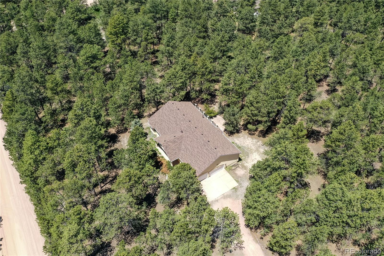 MLS Image #2 for 17330  winchester road,colorado springs, Colorado