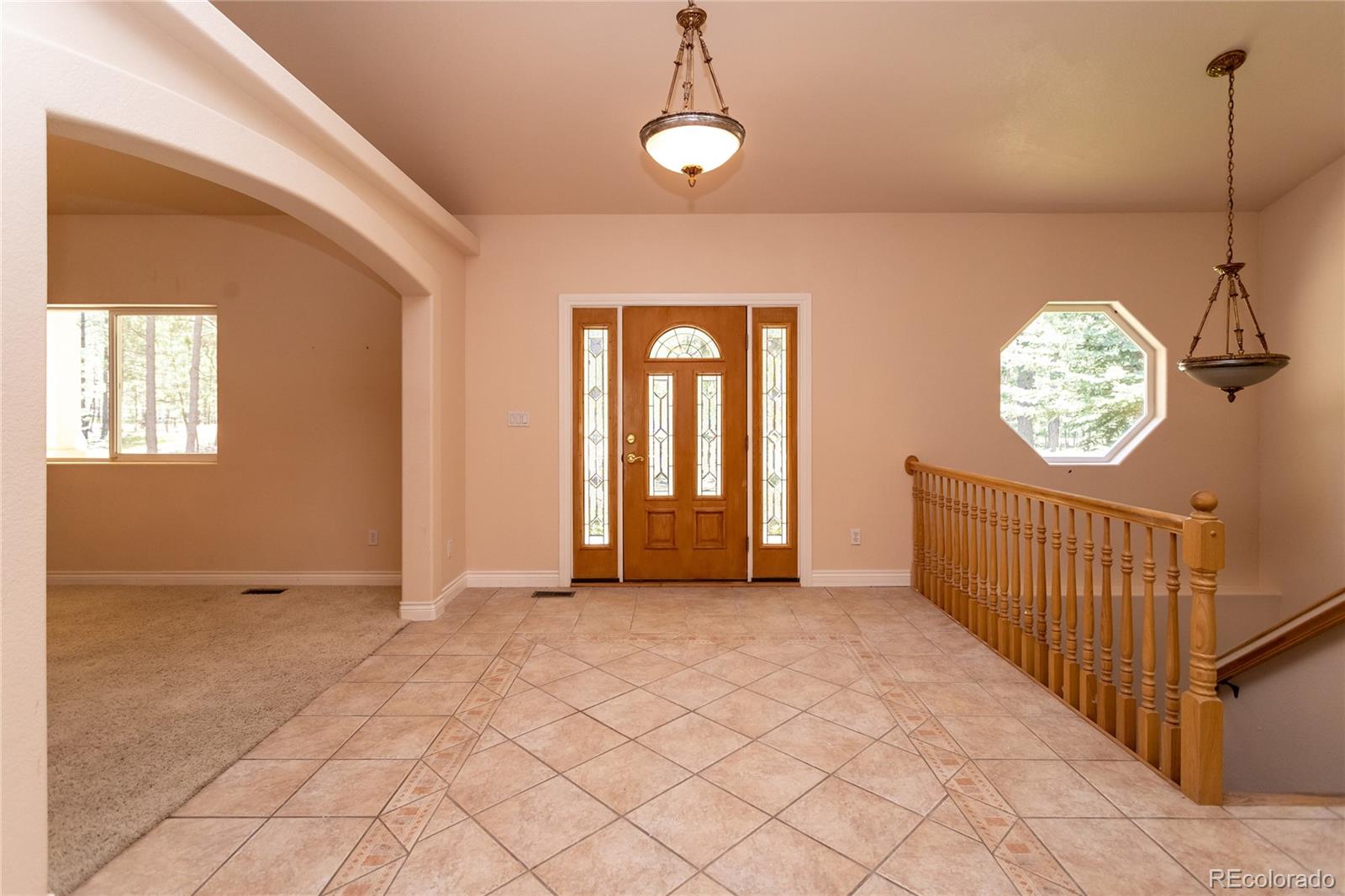 MLS Image #4 for 17330  winchester road,colorado springs, Colorado
