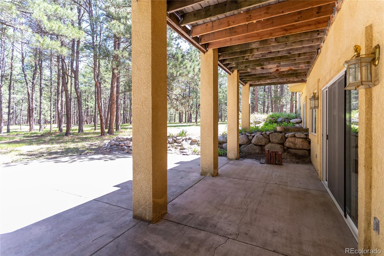 MLS Image #47 for 17330  winchester road,colorado springs, Colorado