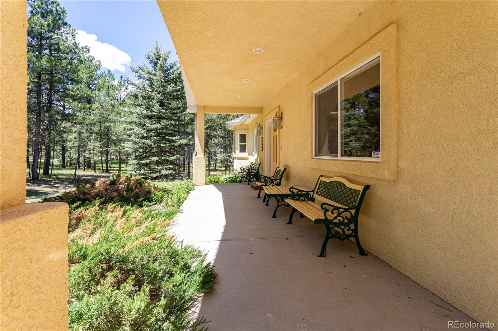 MLS Image #49 for 17330  winchester road,colorado springs, Colorado