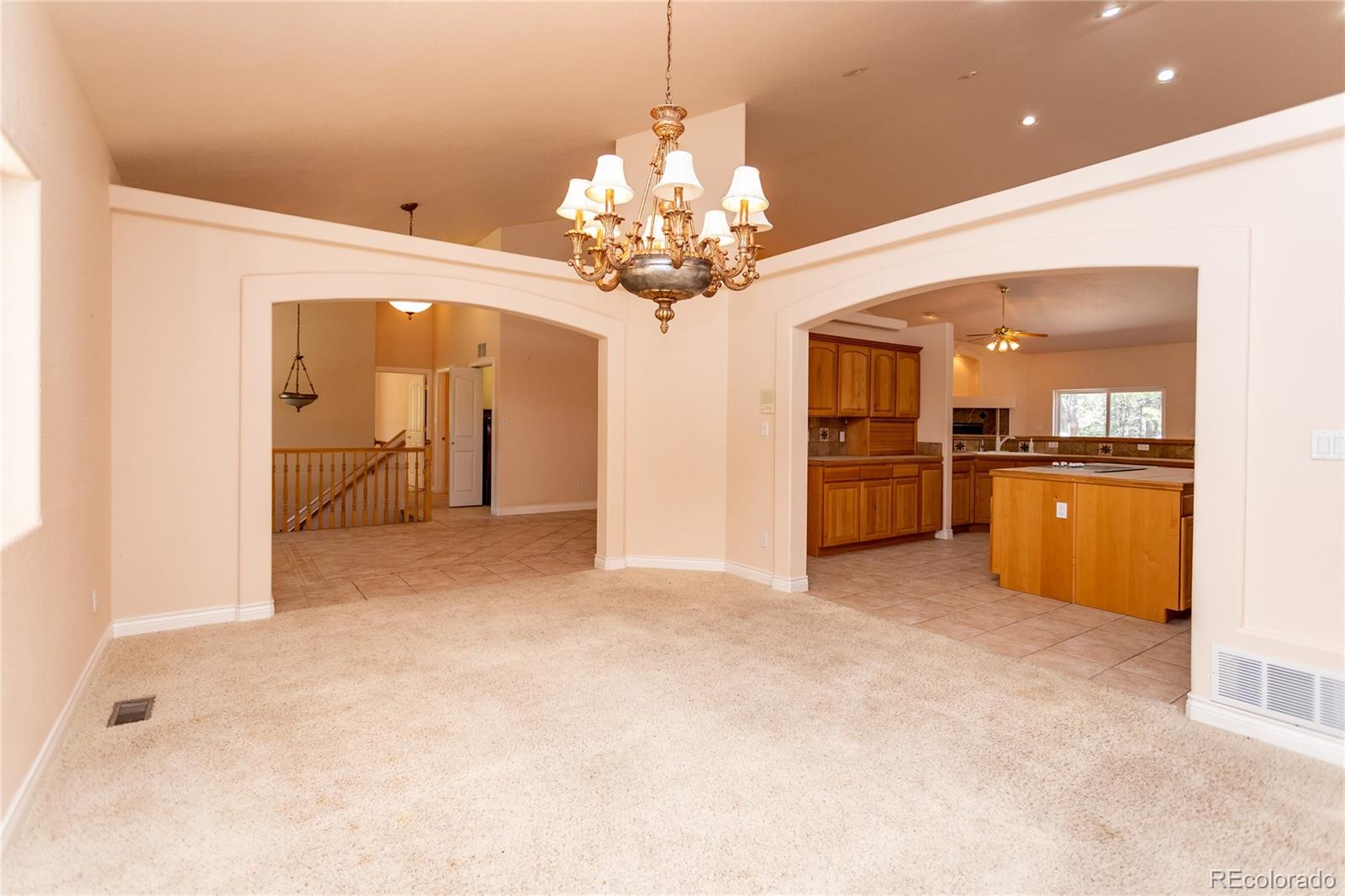 MLS Image #6 for 17330  winchester road,colorado springs, Colorado
