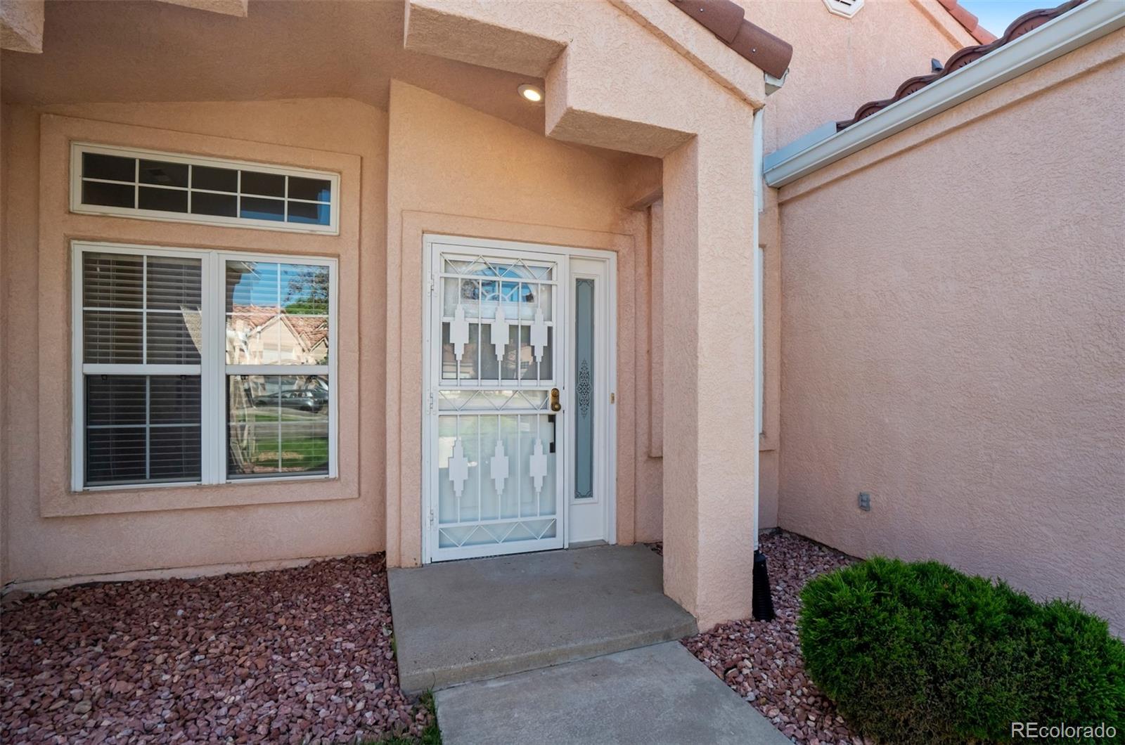 MLS Image #2 for 5115  vista del norte point,colorado springs, Colorado