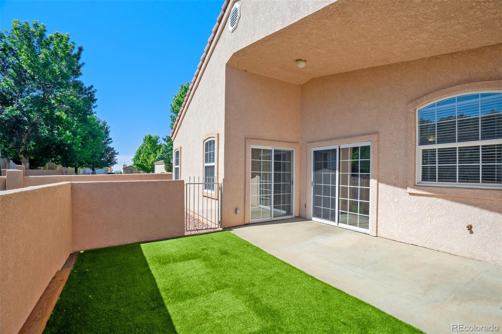 MLS Image #25 for 5115  vista del norte point,colorado springs, Colorado