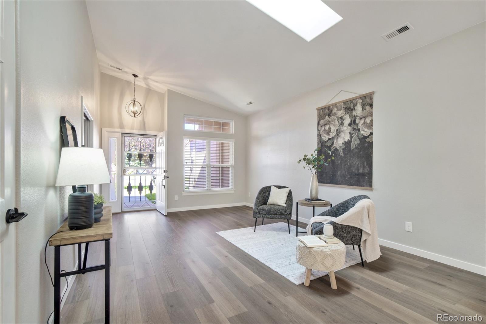 MLS Image #3 for 5115  vista del norte point,colorado springs, Colorado