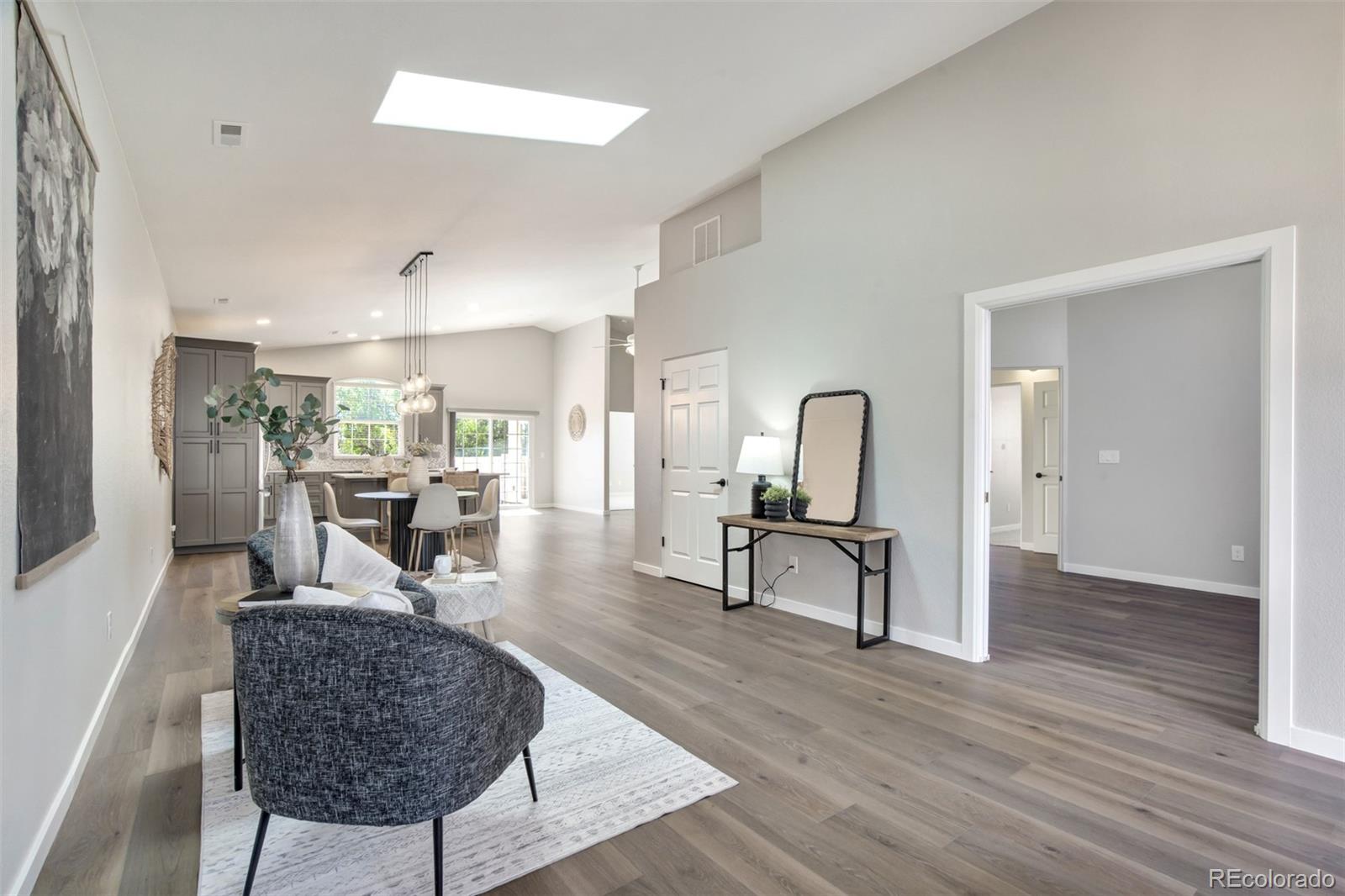 MLS Image #4 for 5115  vista del norte point,colorado springs, Colorado