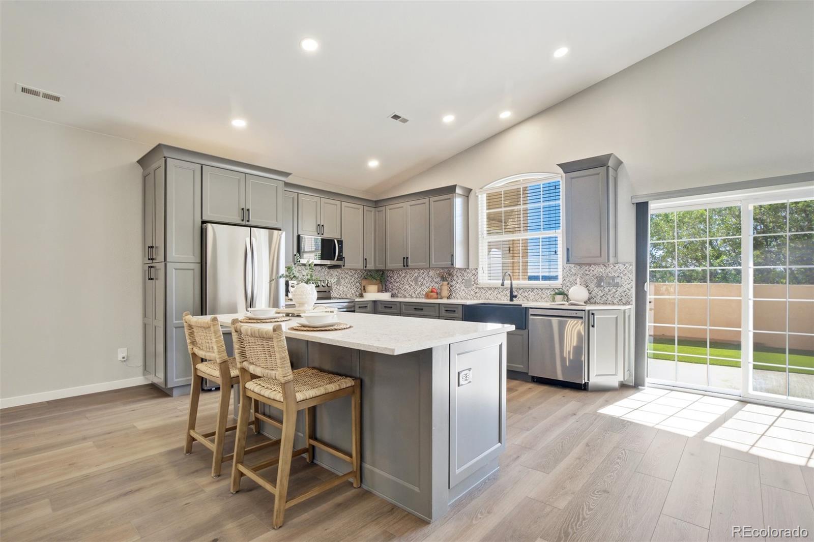 MLS Image #6 for 5115  vista del norte point,colorado springs, Colorado