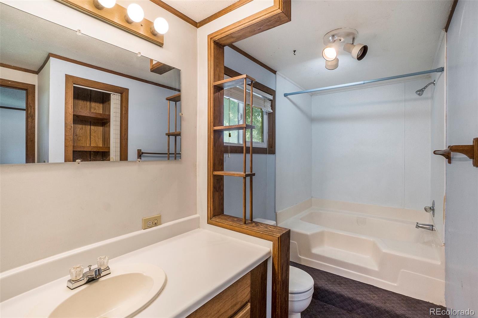 MLS Image #5 for 8333  mummy range drive,fort collins, Colorado