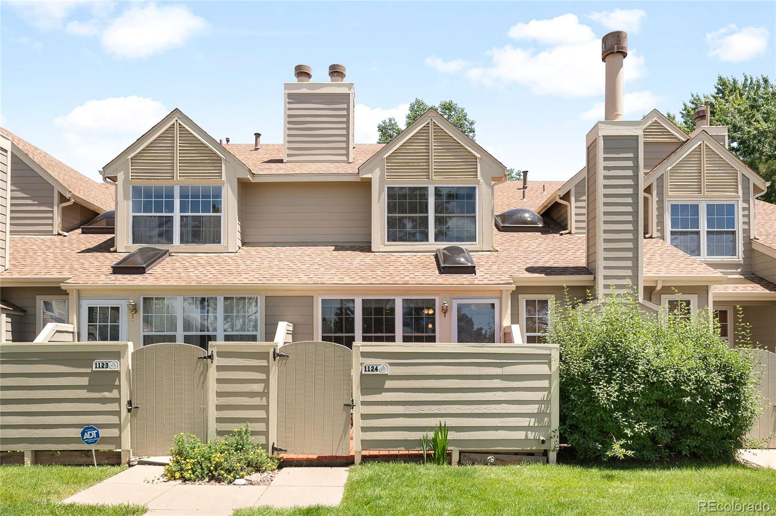 MLS Image #2 for 7373 e iowa avenue,denver, Colorado