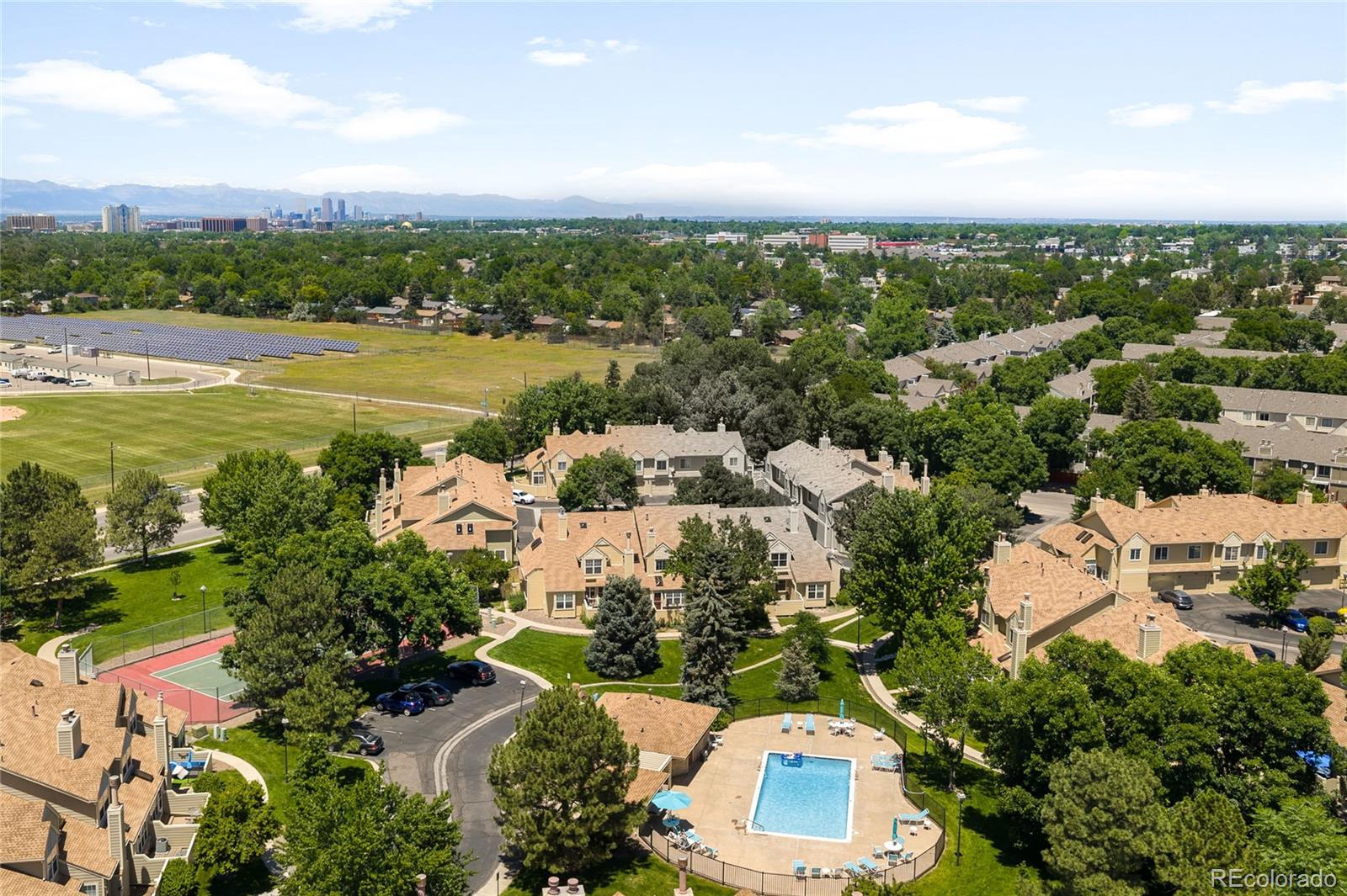 MLS Image #29 for 7373 e iowa avenue,denver, Colorado