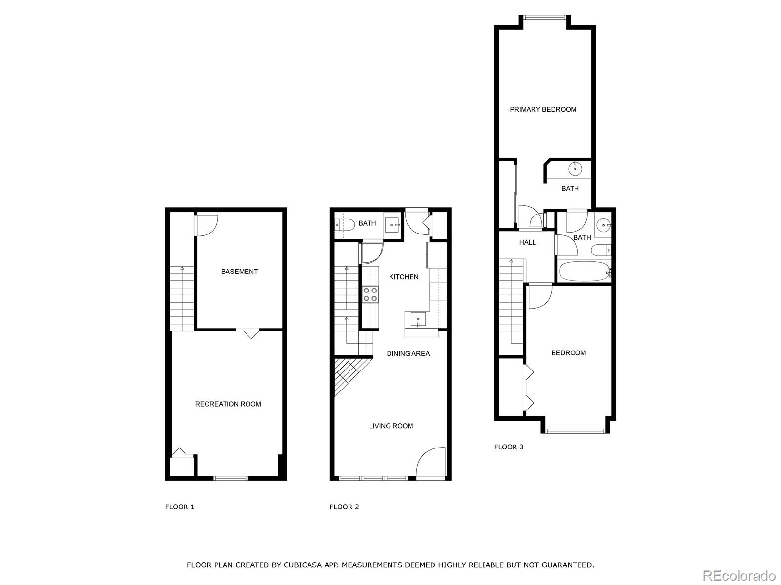 MLS Image #30 for 7373 e iowa avenue,denver, Colorado