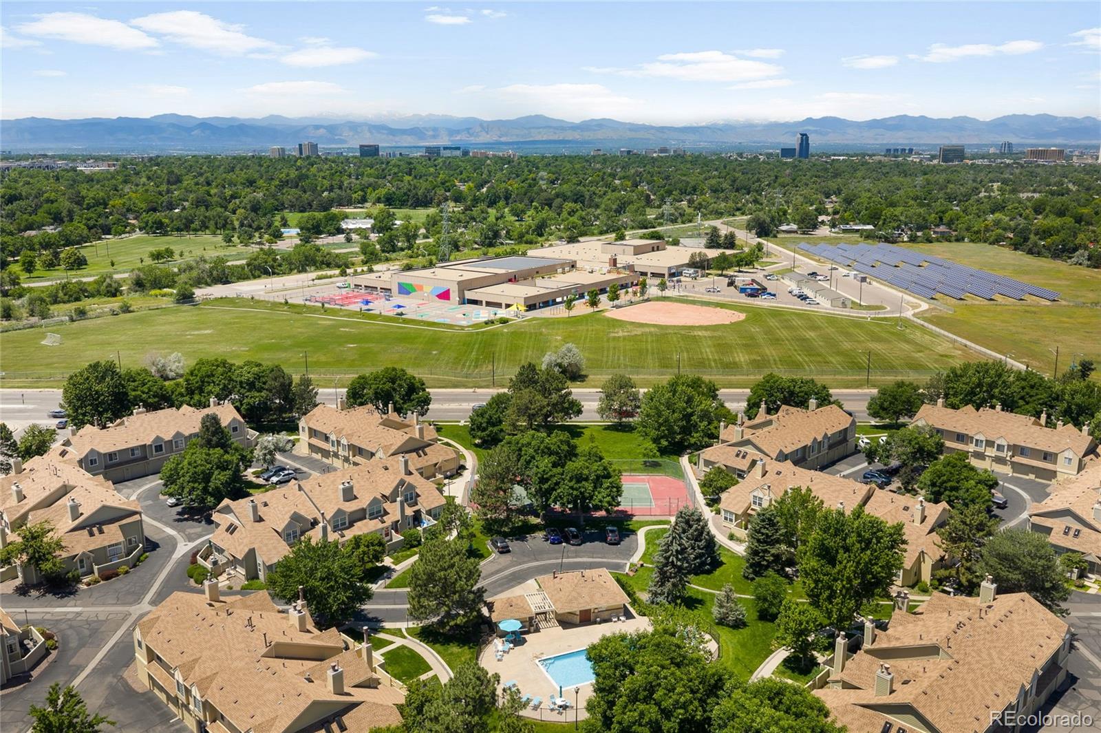 MLS Image #34 for 7373 e iowa avenue,denver, Colorado