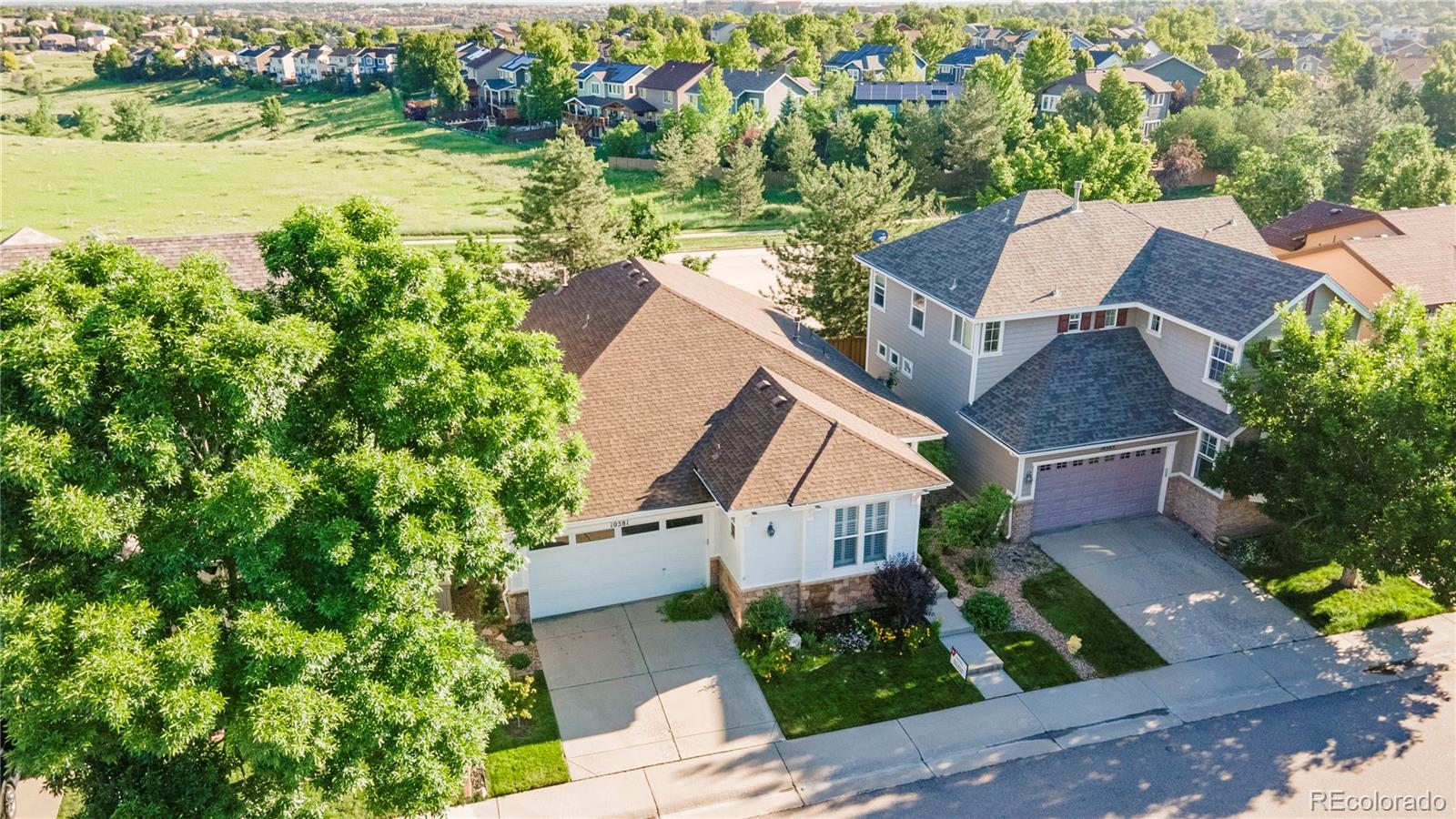MLS Image #36 for 10581  pearlwood circle,highlands ranch, Colorado