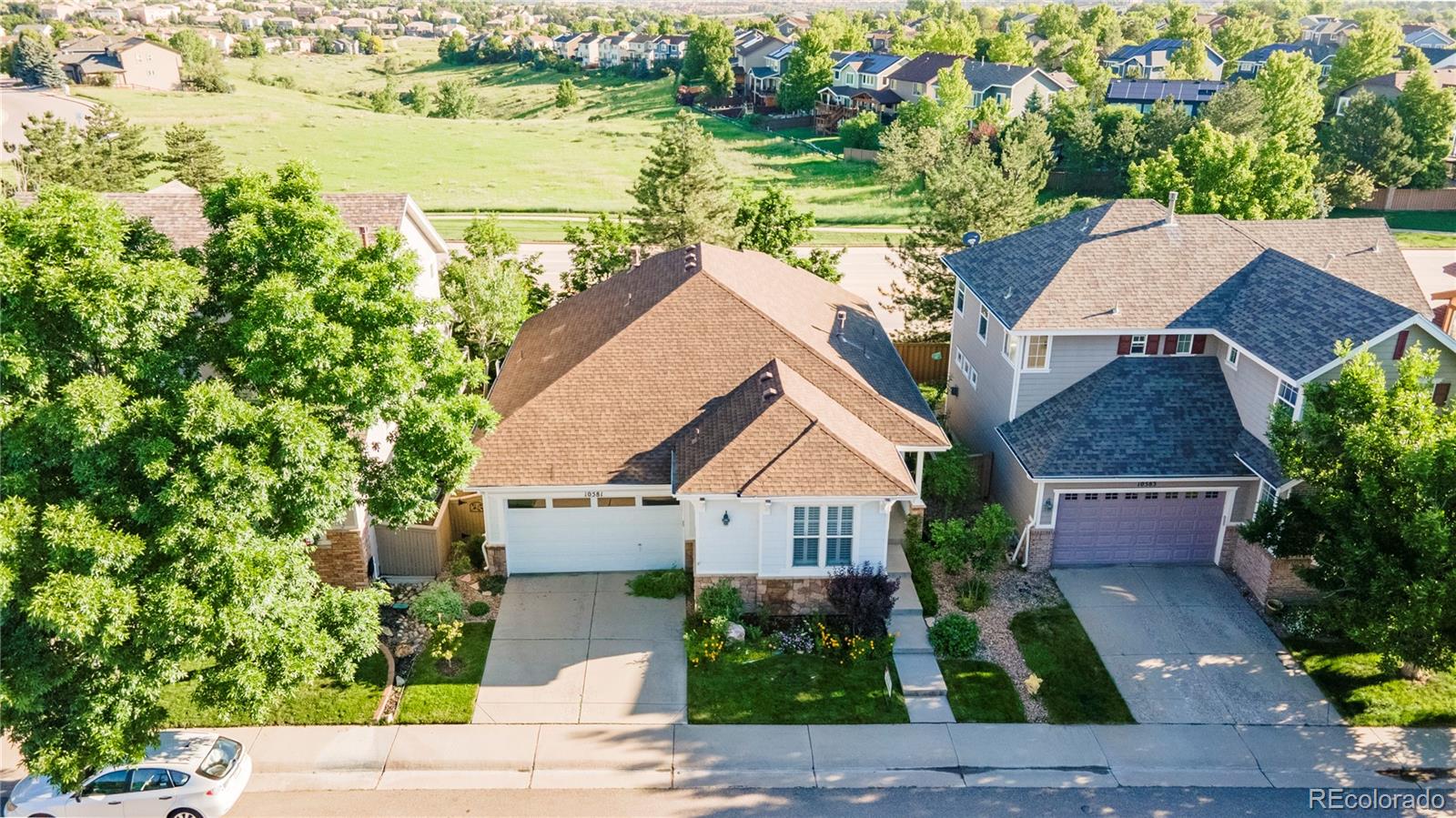 MLS Image #37 for 10581  pearlwood circle,highlands ranch, Colorado