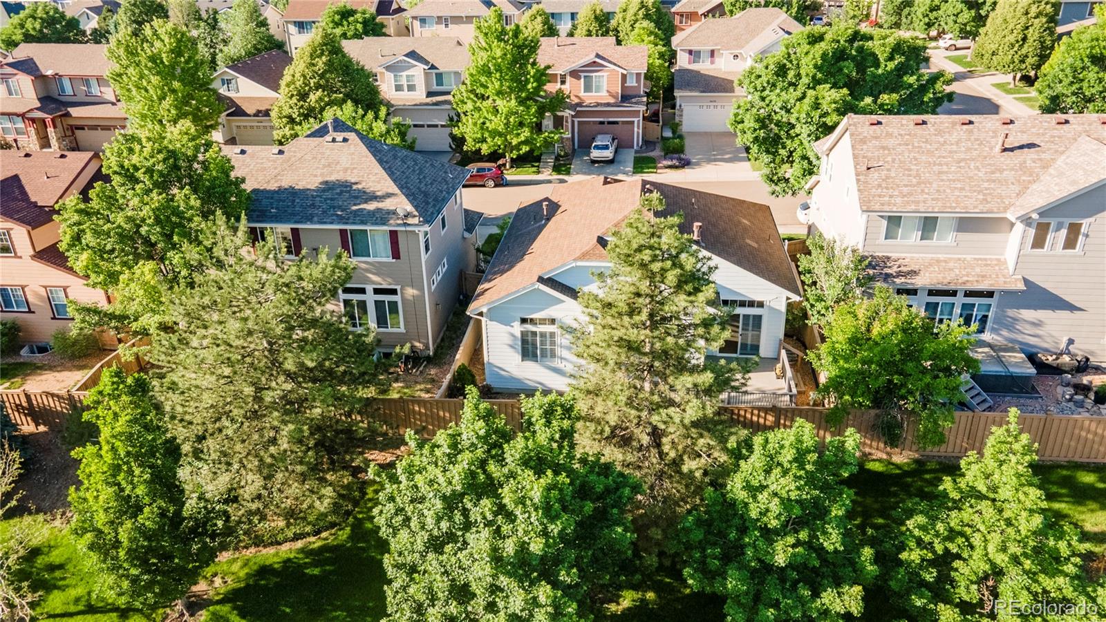 MLS Image #40 for 10581  pearlwood circle,highlands ranch, Colorado