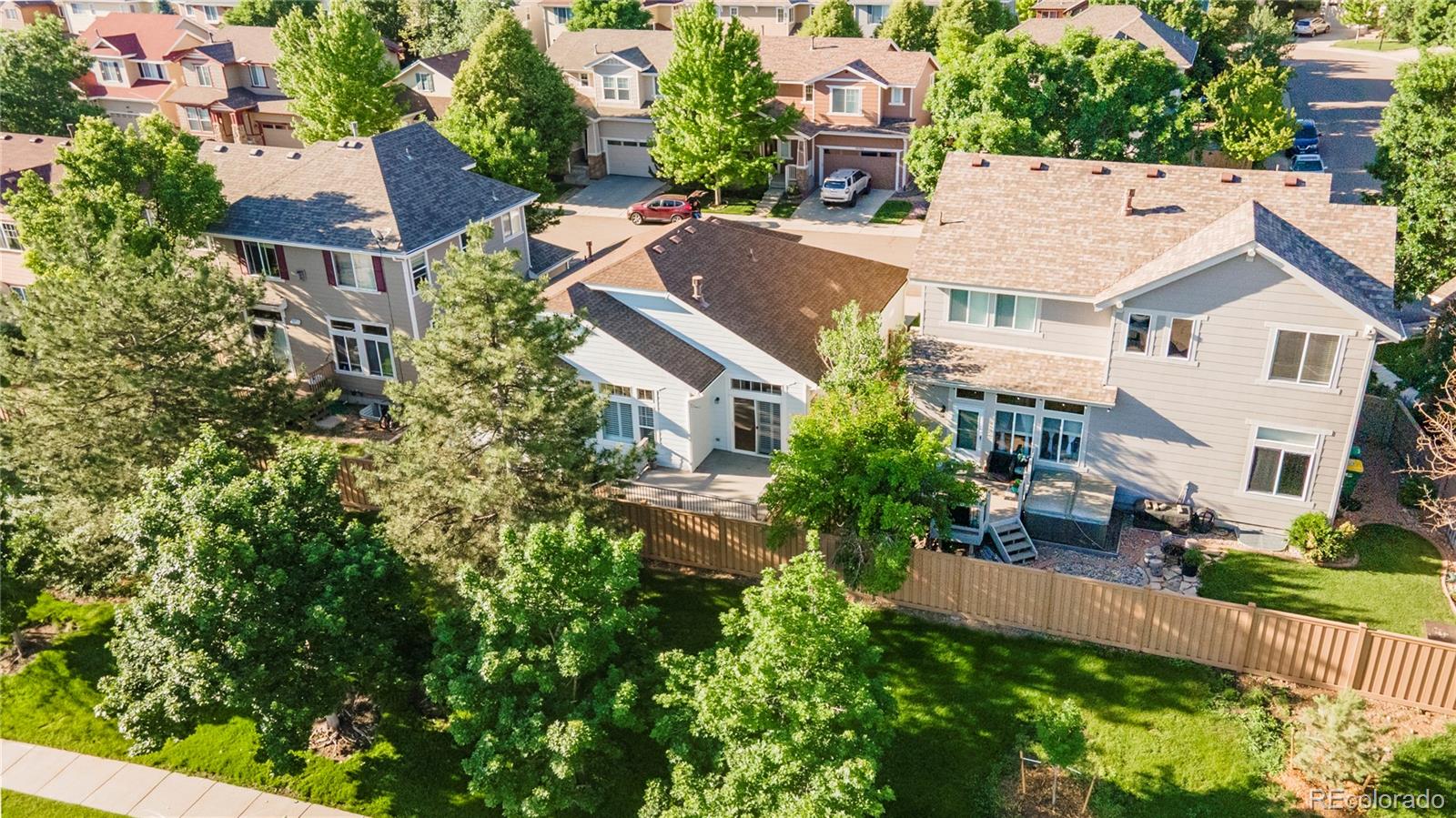 MLS Image #41 for 10581  pearlwood circle,highlands ranch, Colorado