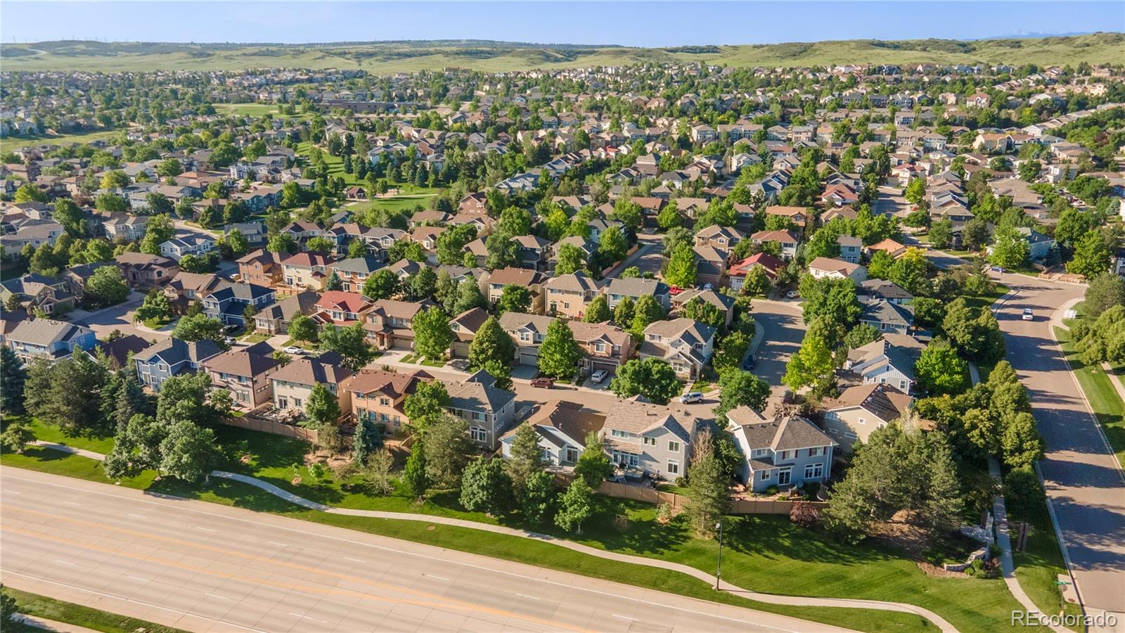 MLS Image #43 for 10581  pearlwood circle,highlands ranch, Colorado