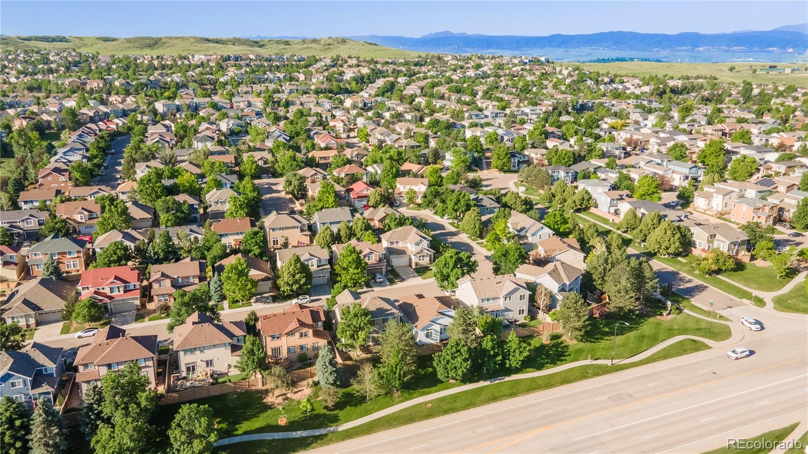 MLS Image #44 for 10581  pearlwood circle,highlands ranch, Colorado