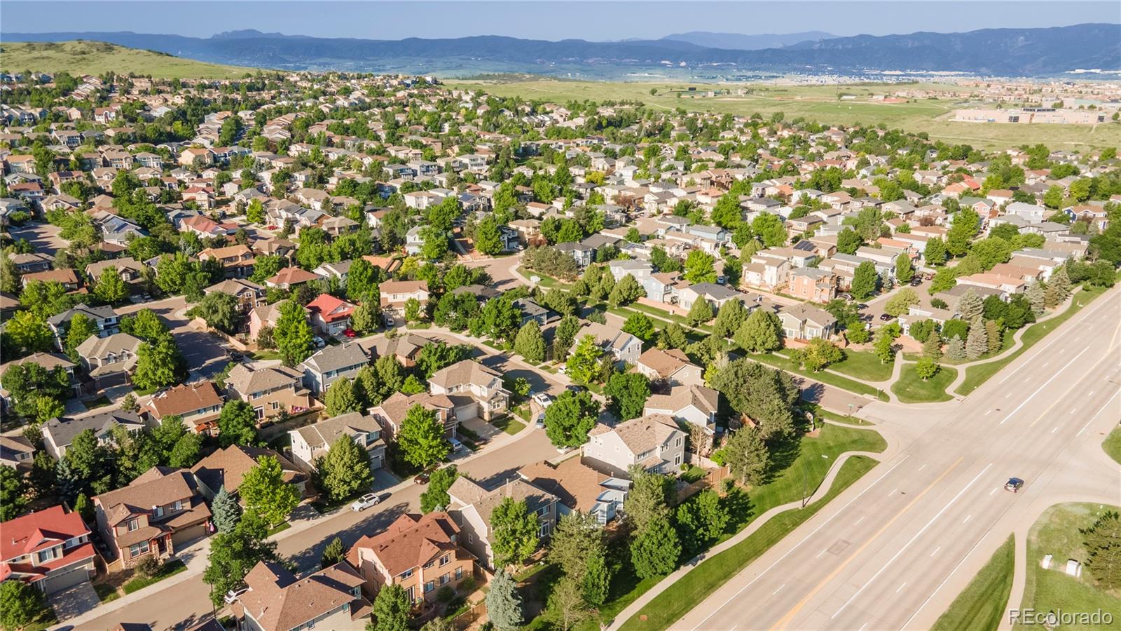 MLS Image #45 for 10581  pearlwood circle,highlands ranch, Colorado