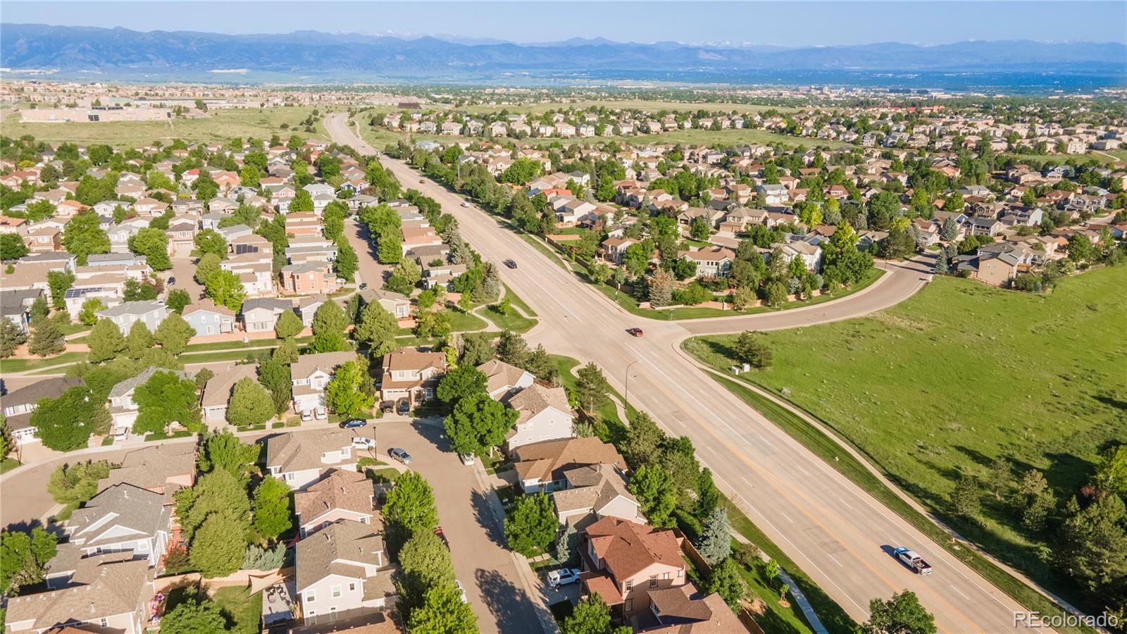 MLS Image #47 for 10581  pearlwood circle,highlands ranch, Colorado