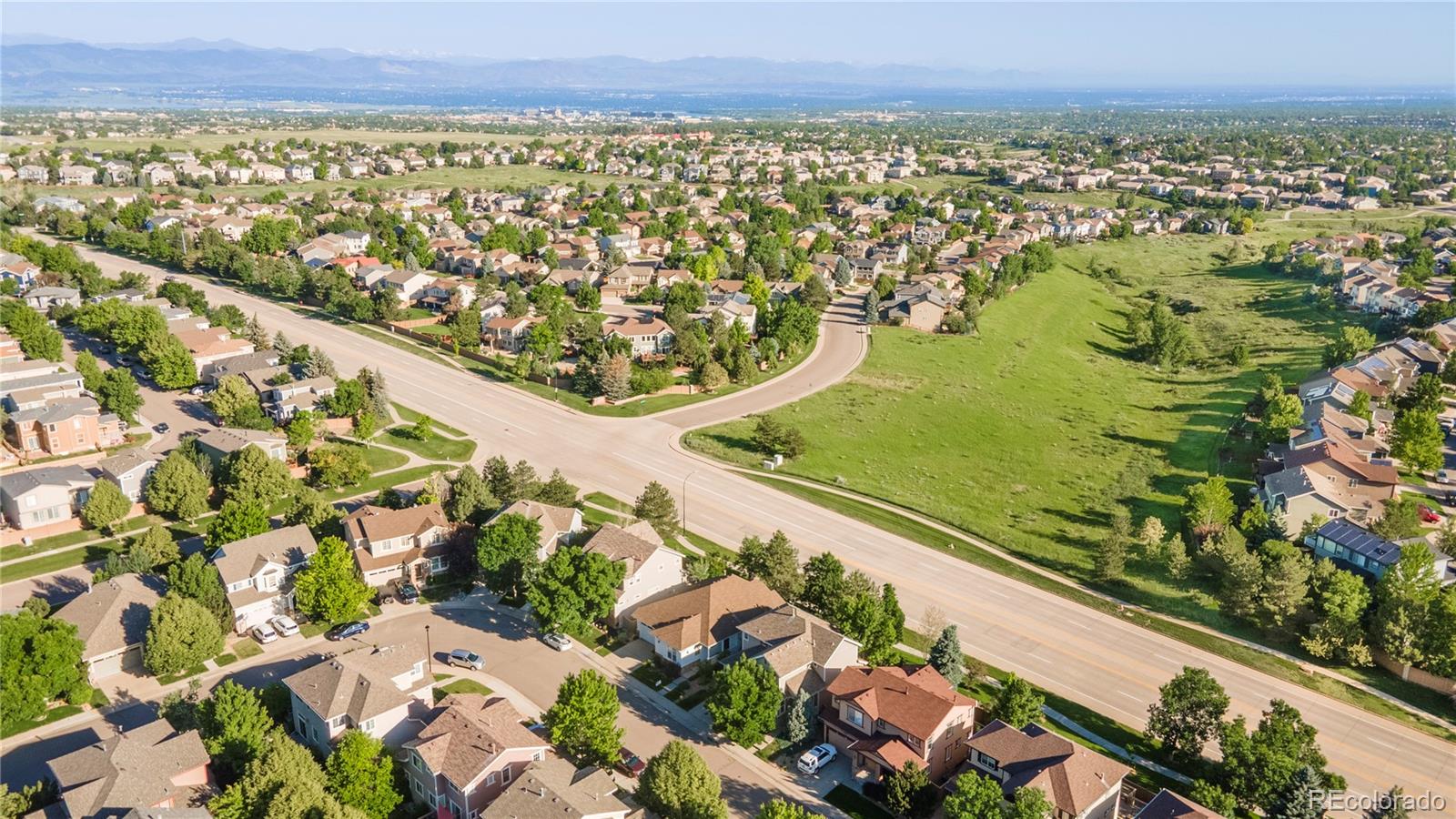 MLS Image #48 for 10581  pearlwood circle,highlands ranch, Colorado