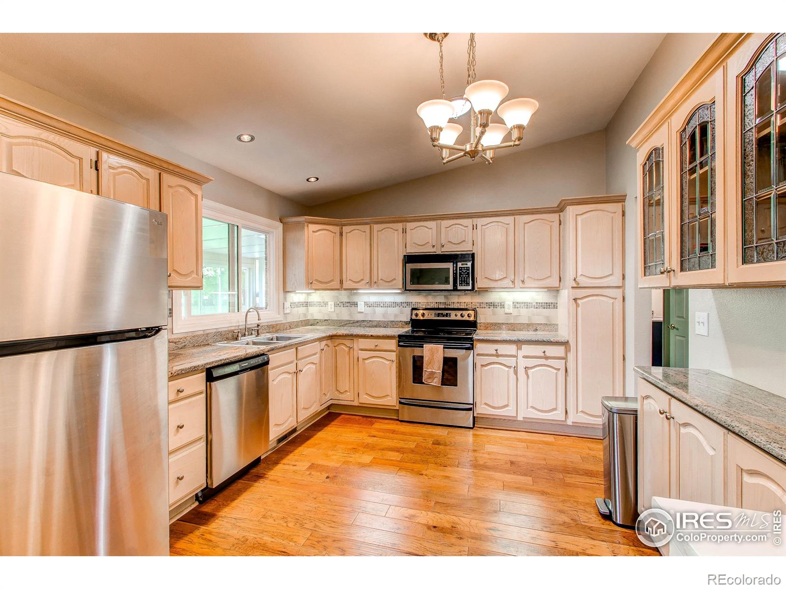 MLS Image #11 for 1331  iva court,fort collins, Colorado