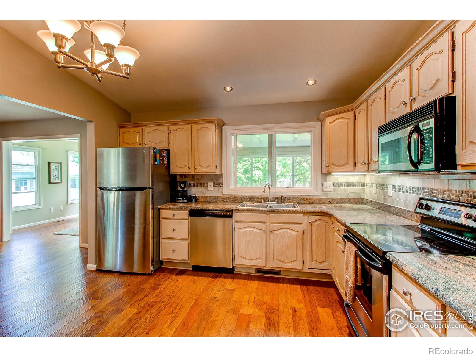 MLS Image #12 for 1331  iva court,fort collins, Colorado