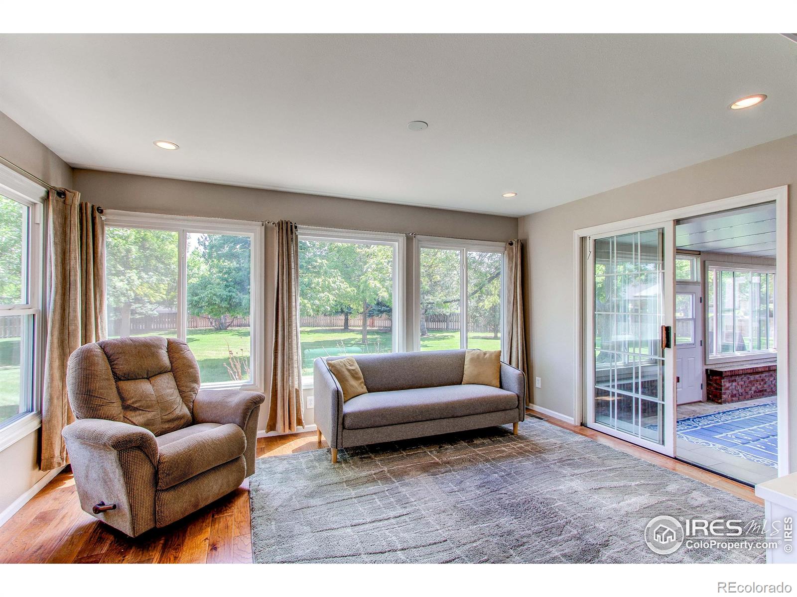 MLS Image #13 for 1331  iva court,fort collins, Colorado
