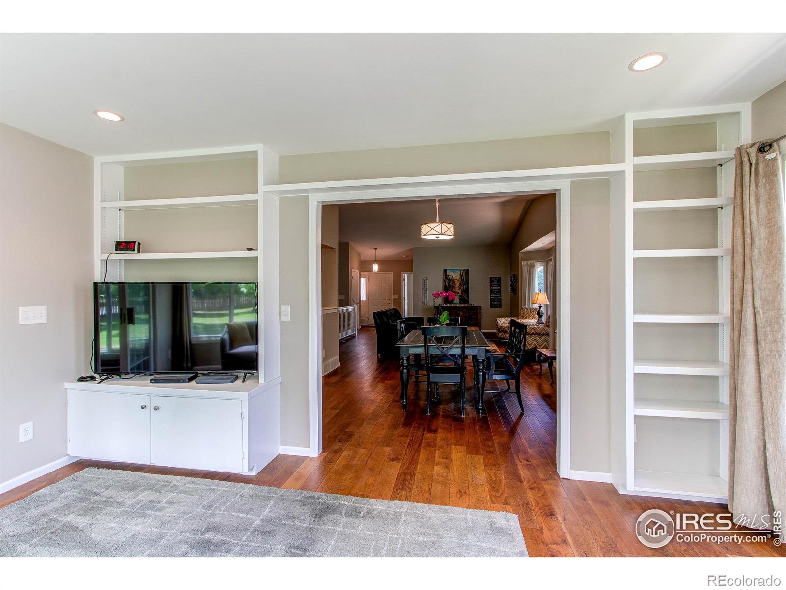 MLS Image #14 for 1331  iva court,fort collins, Colorado