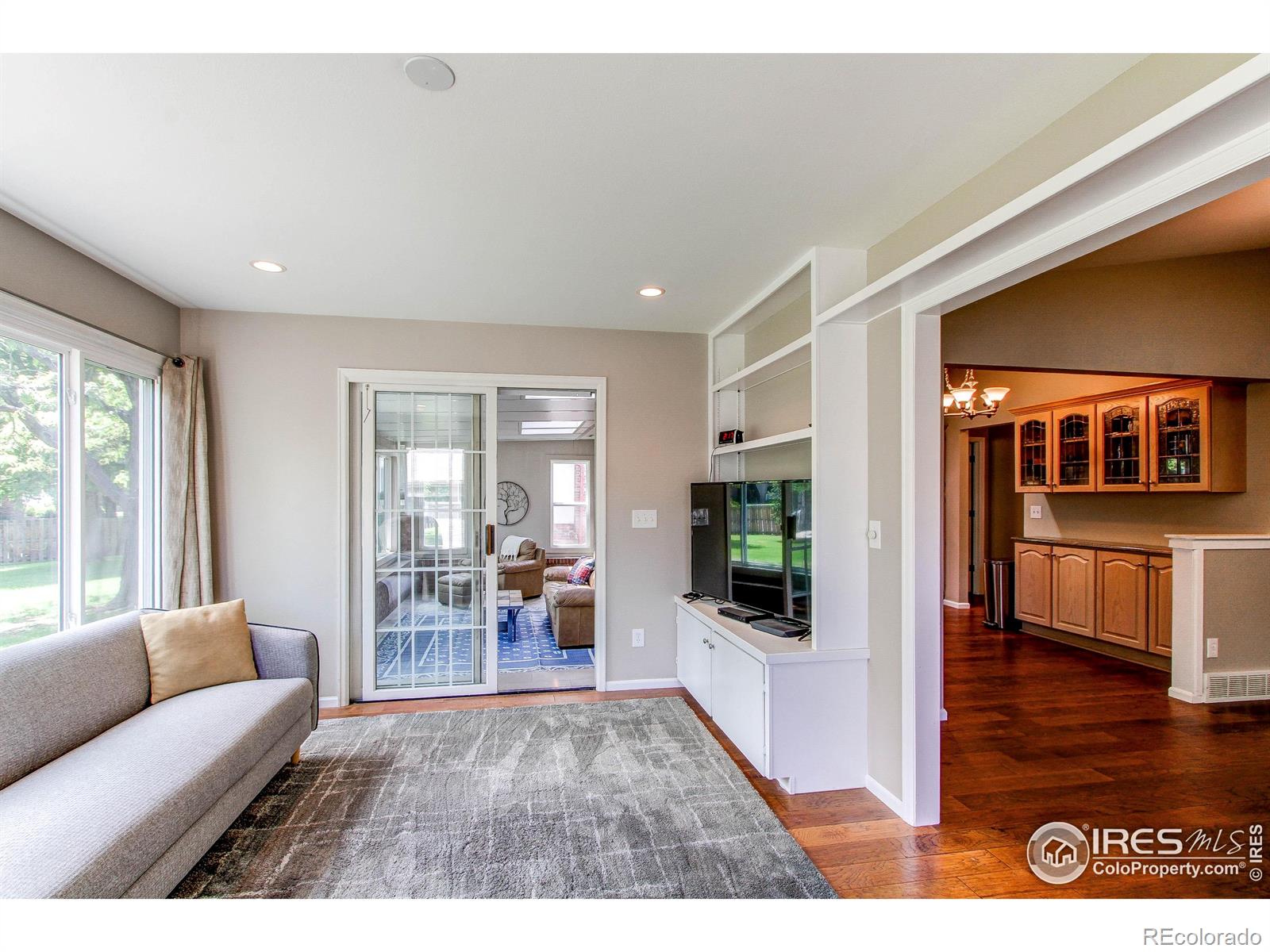 MLS Image #15 for 1331  iva court,fort collins, Colorado